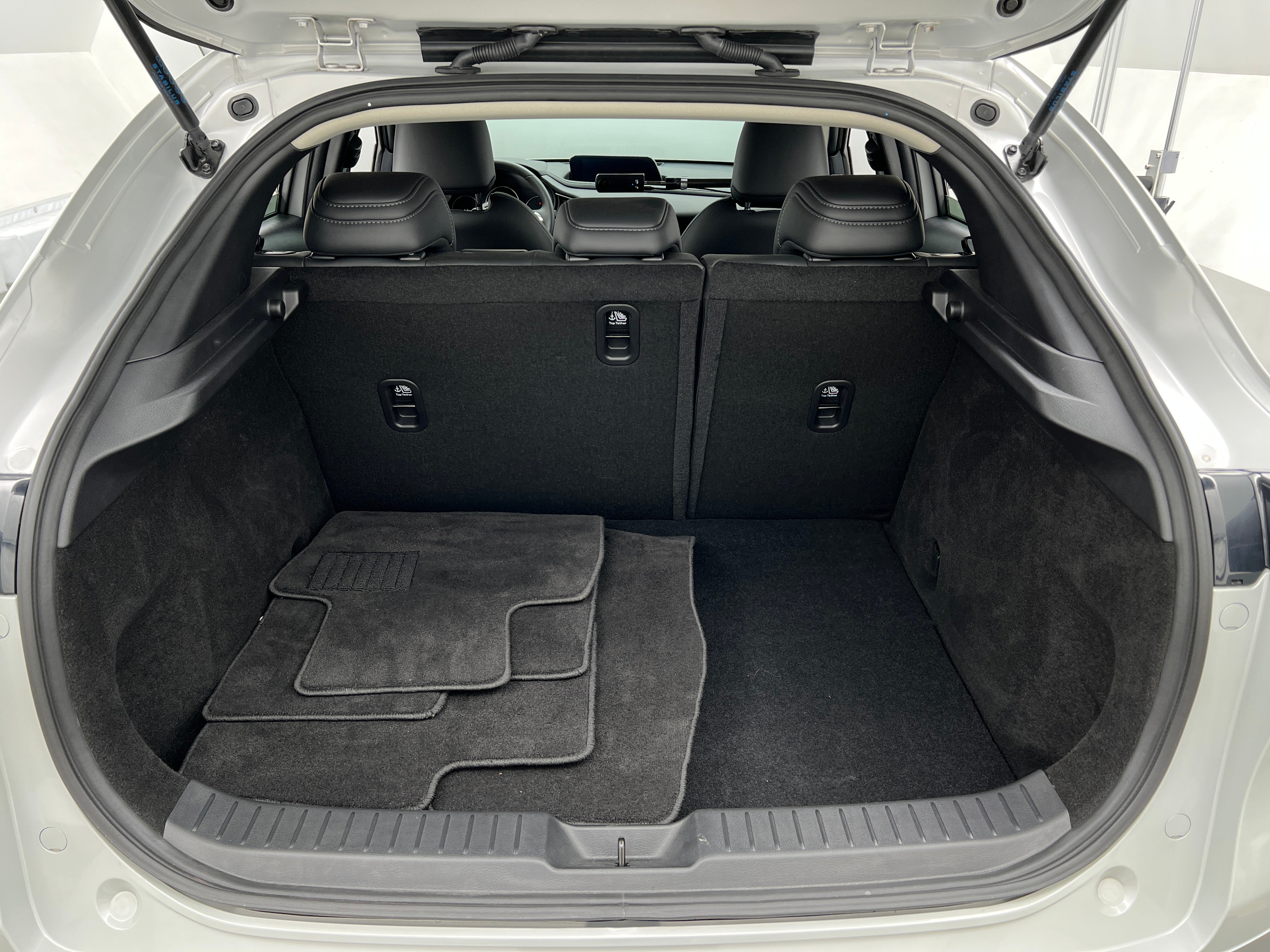 2024 Mazda CX-30 Select 6