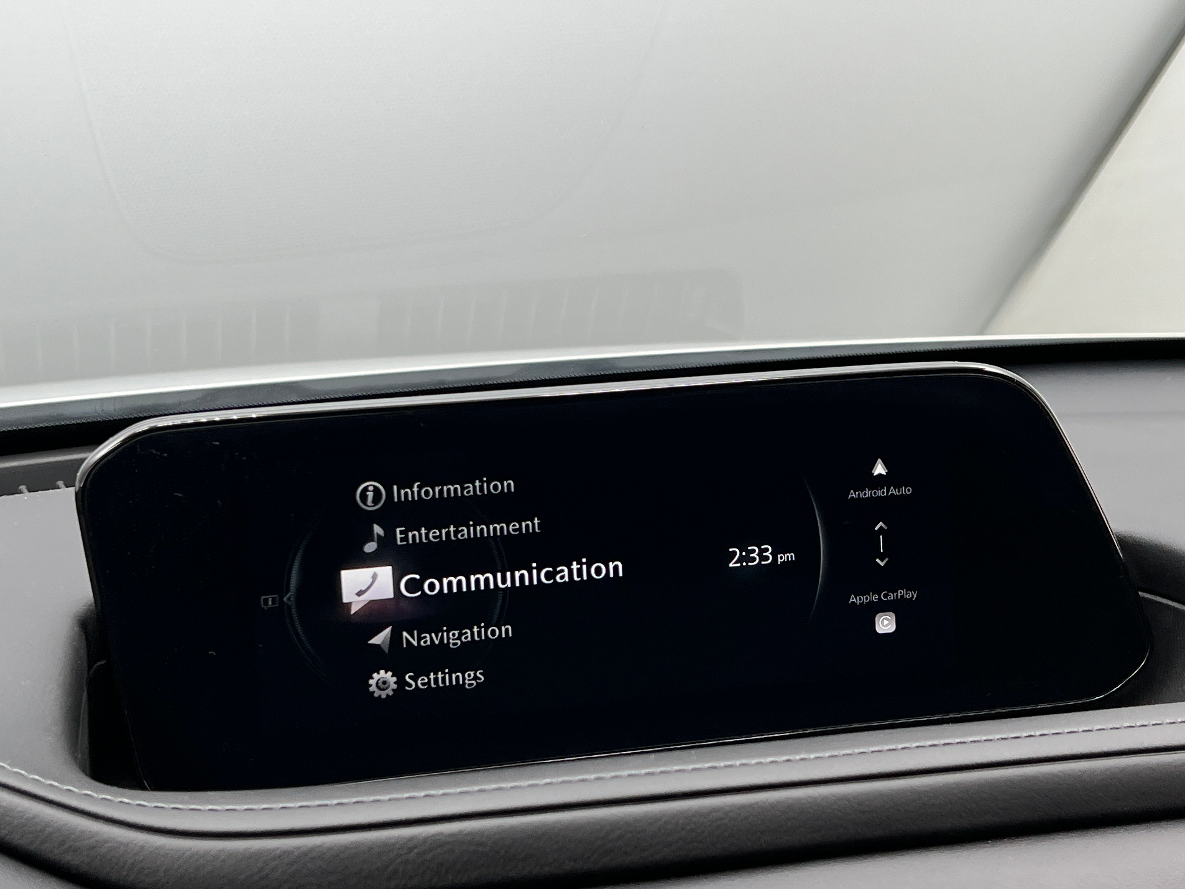 2024 Mazda CX-30 Select 3