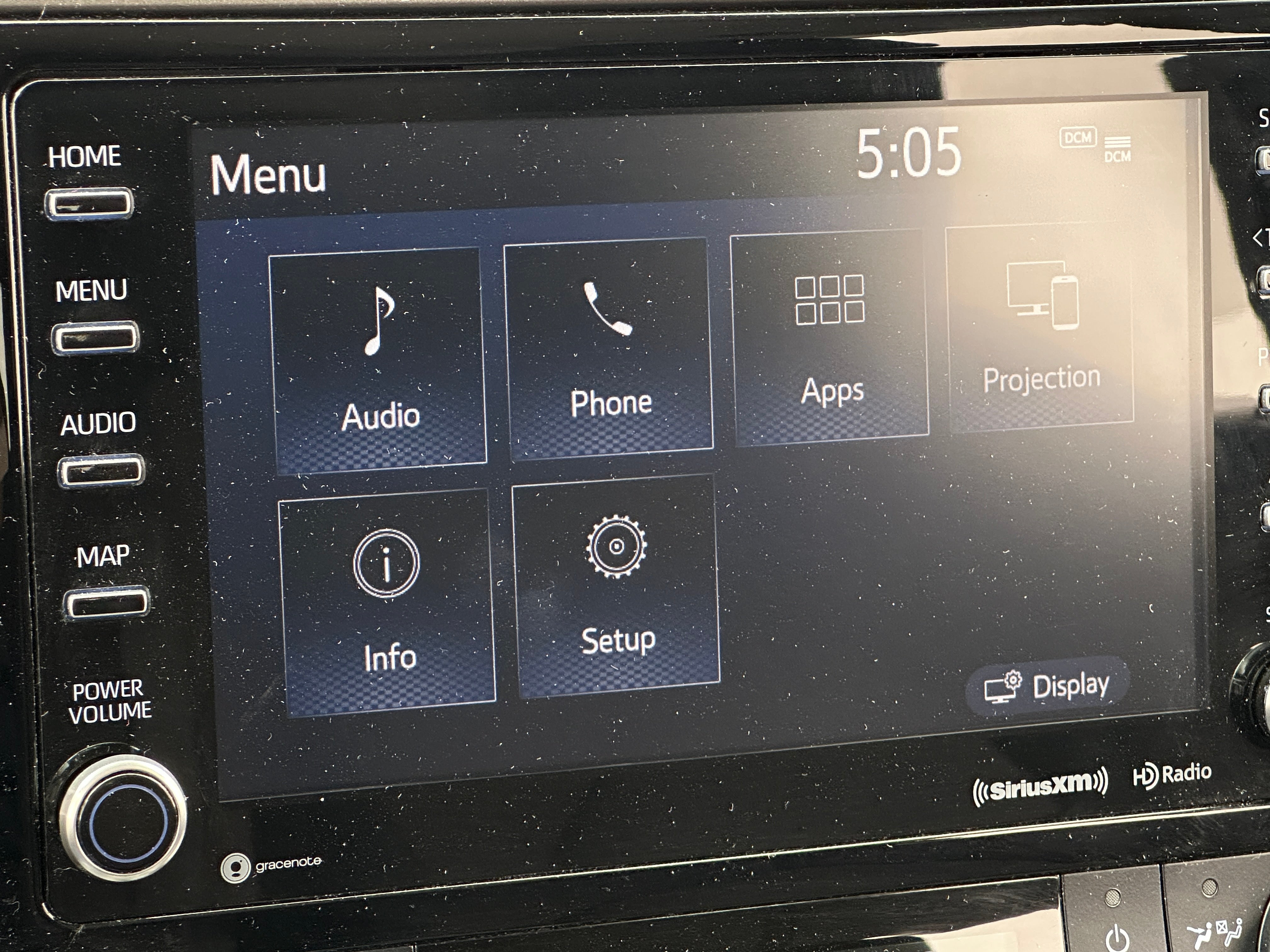 2020 Toyota Highlander LE 4