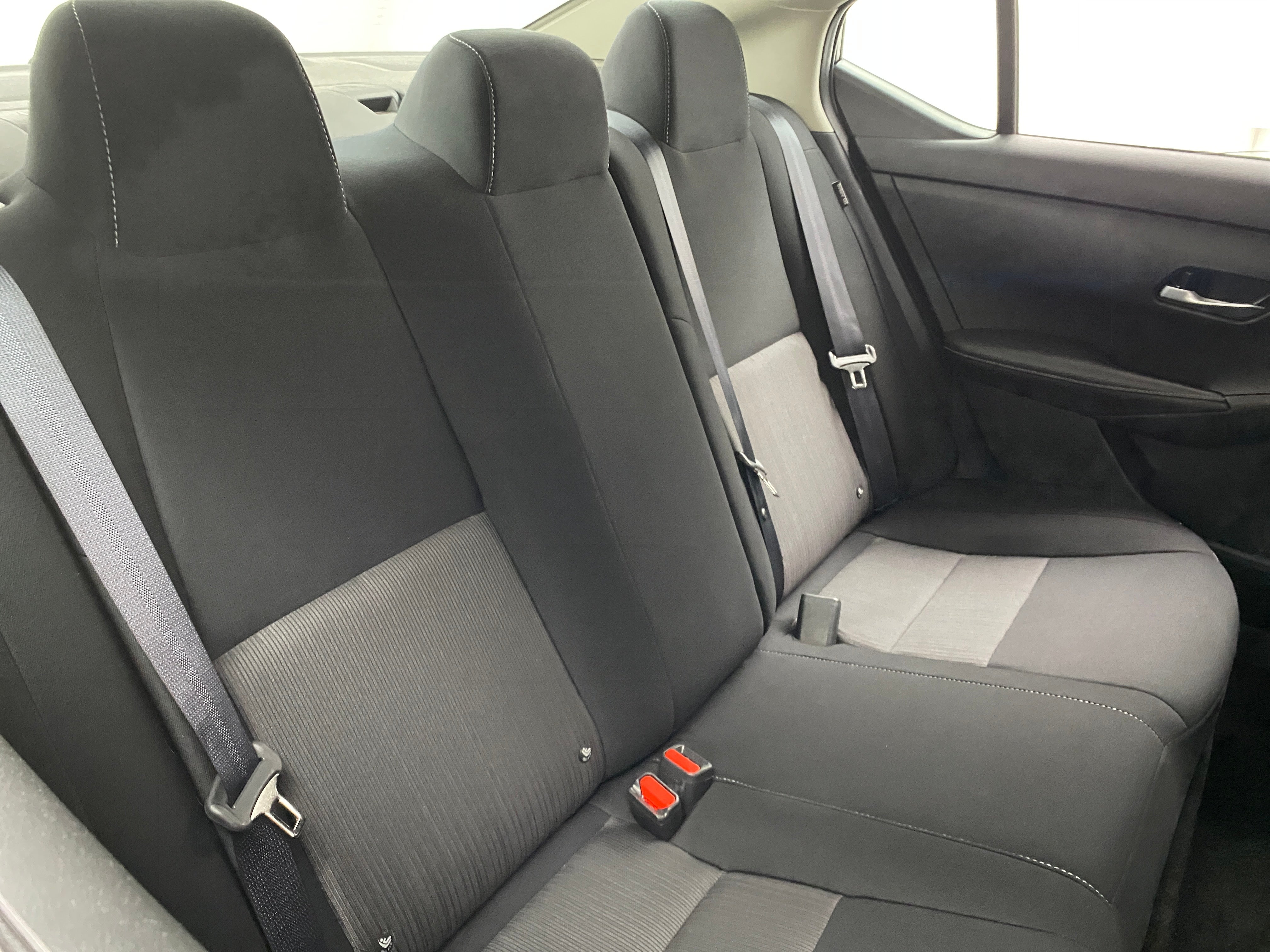 2023 Nissan Sentra SV 6