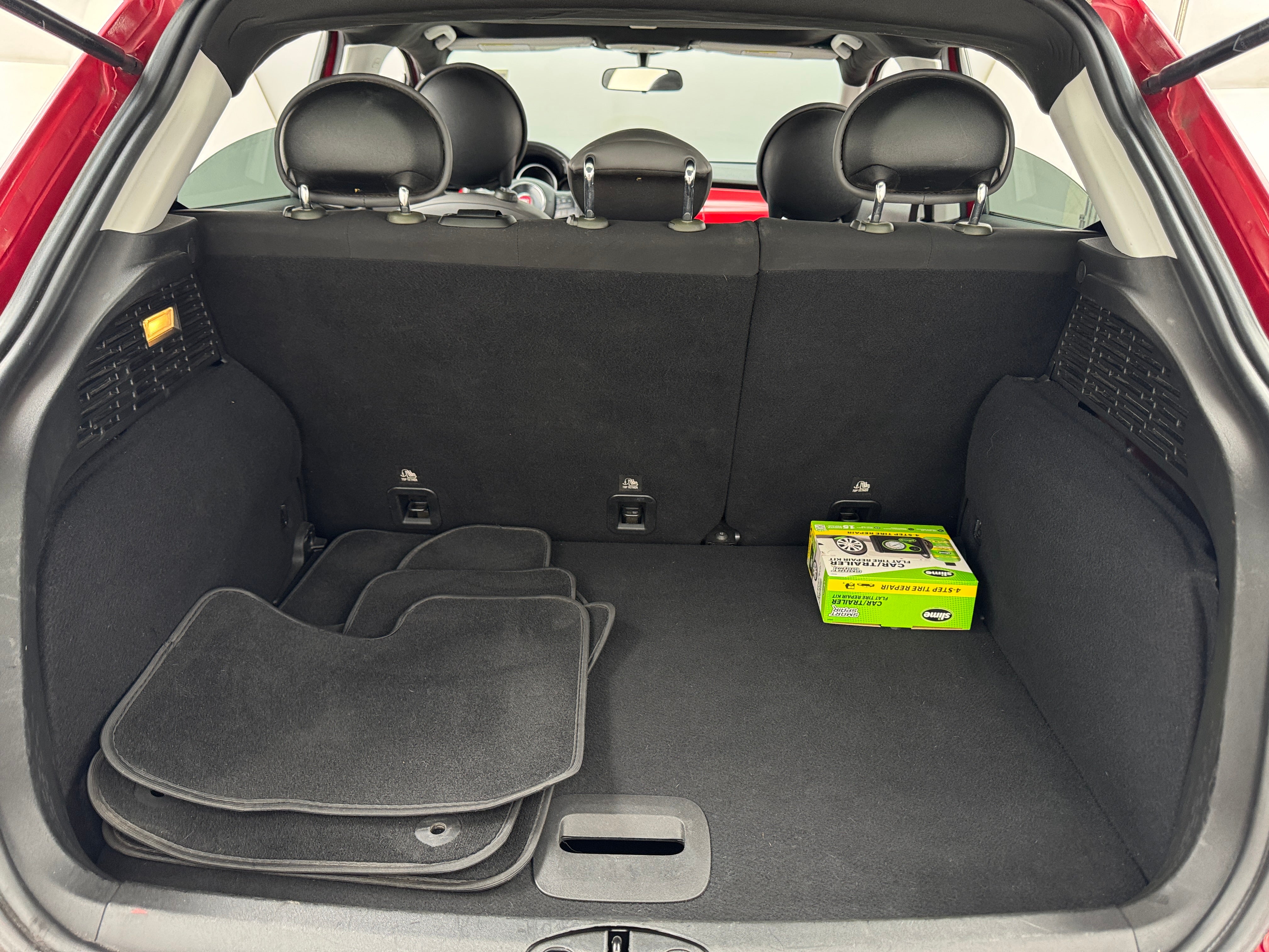 2016 Fiat 500X Easy 7
