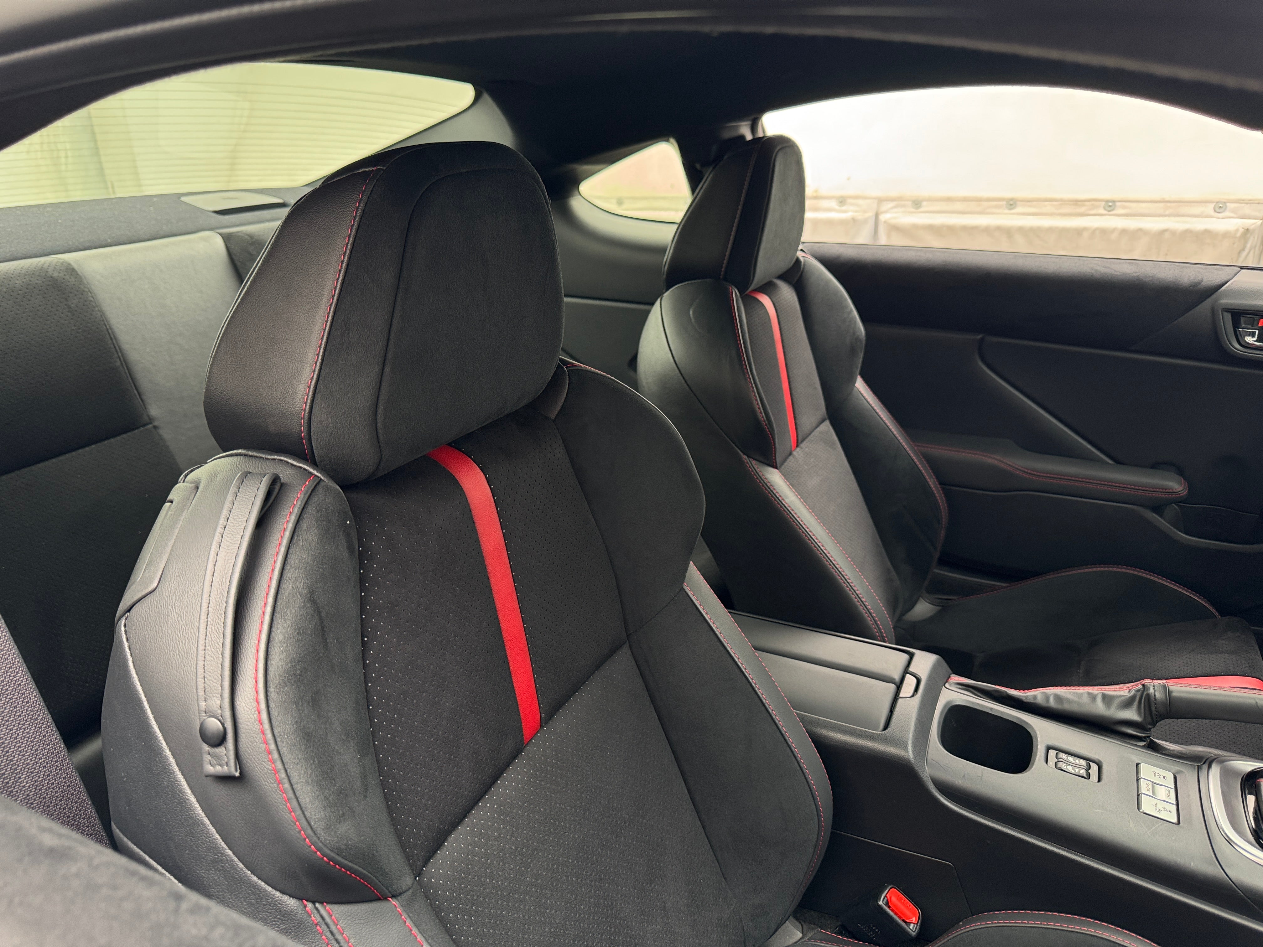 2023 Subaru BRZ Limited 2