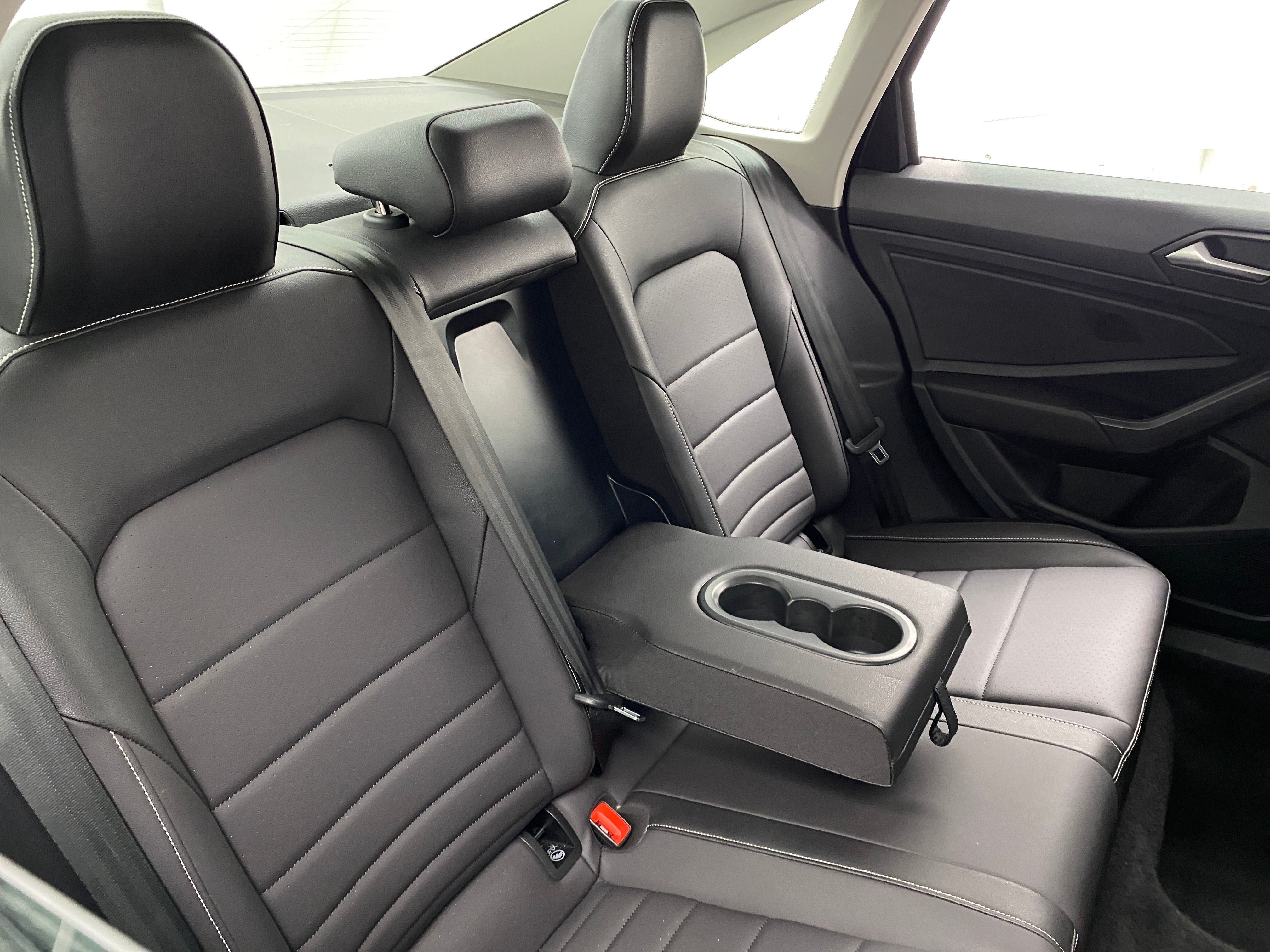 2024 Volkswagen Jetta SE 6