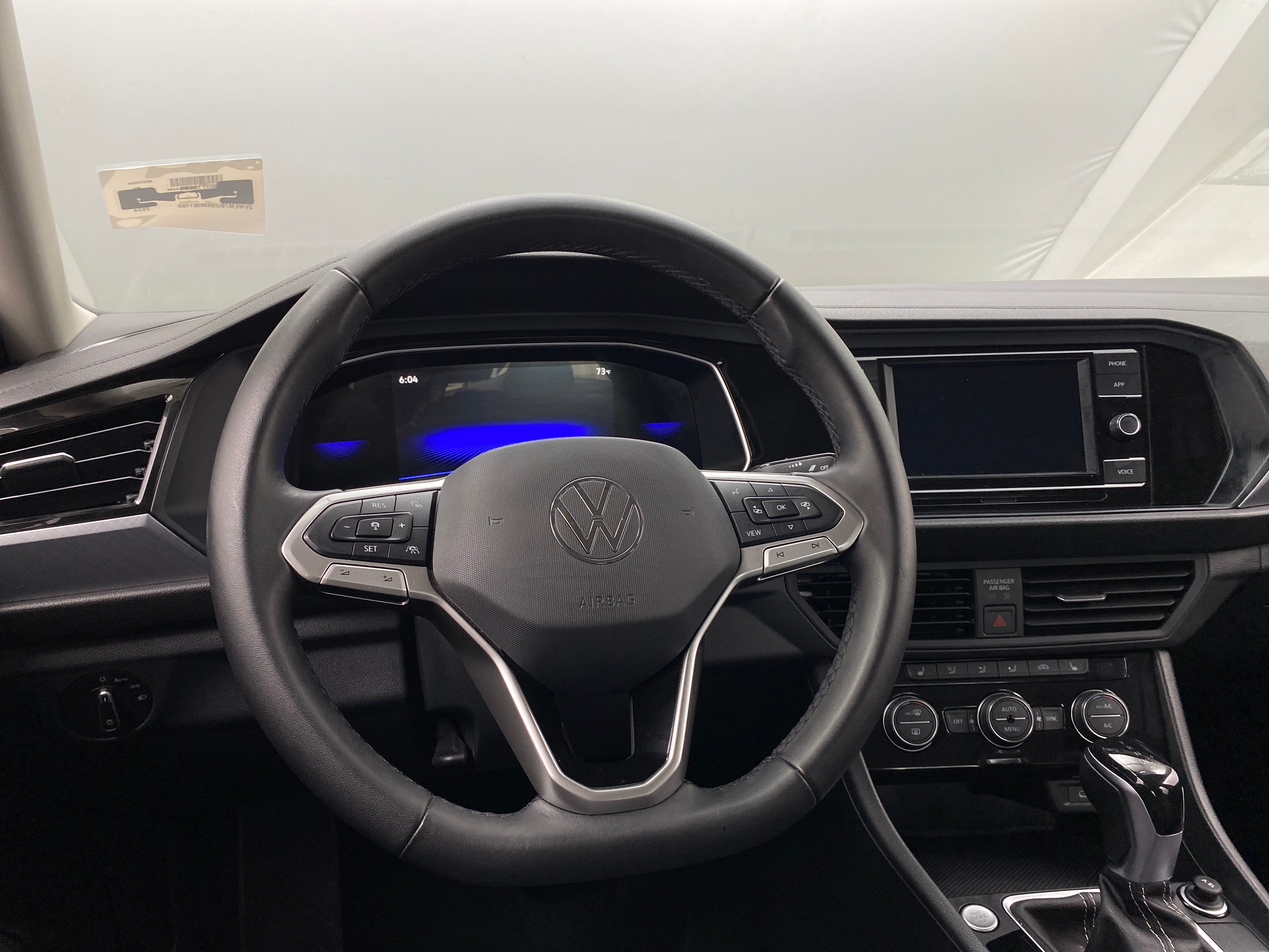 2024 Volkswagen Jetta SE 5
