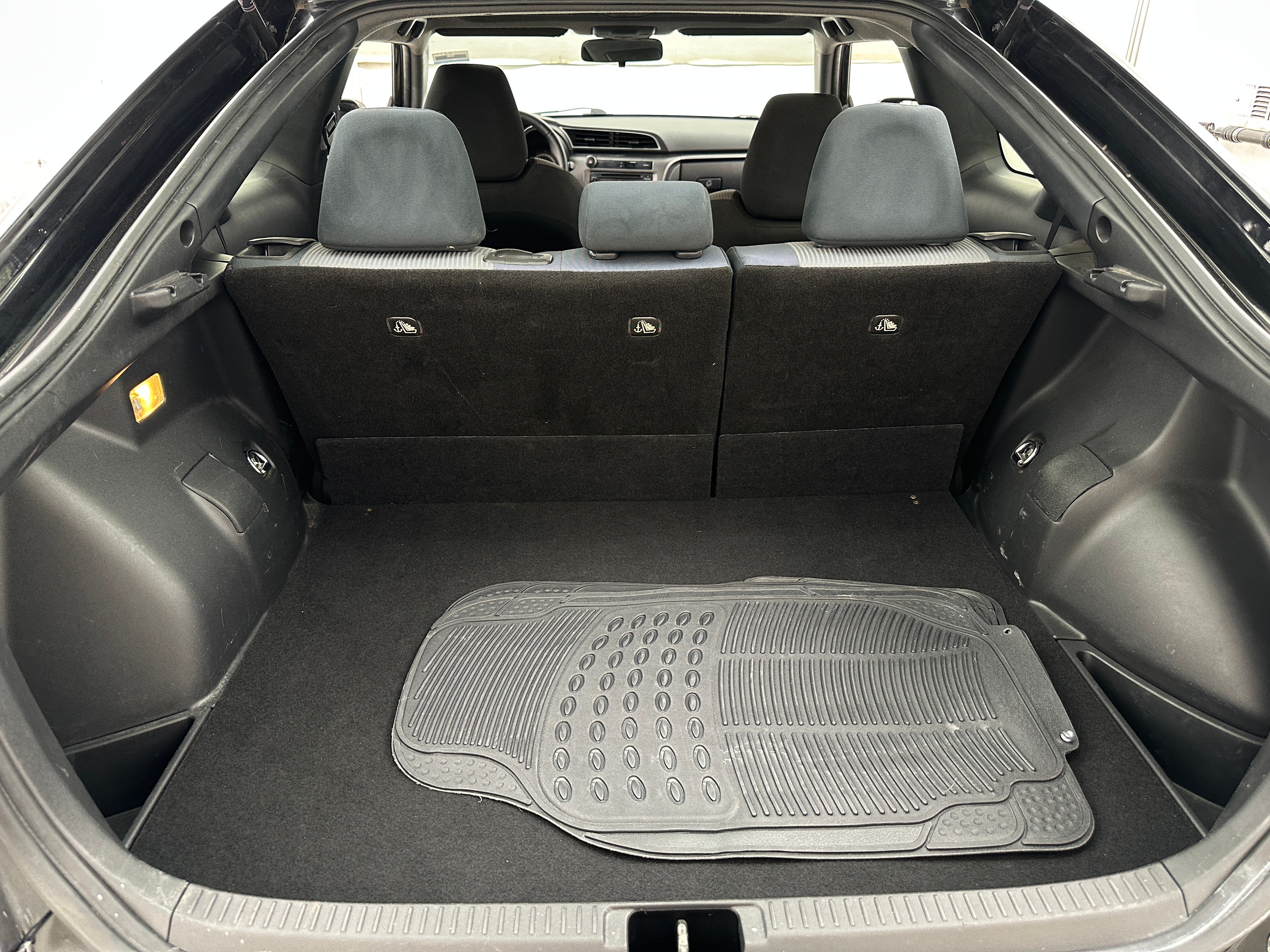 2014 Scion tC  6