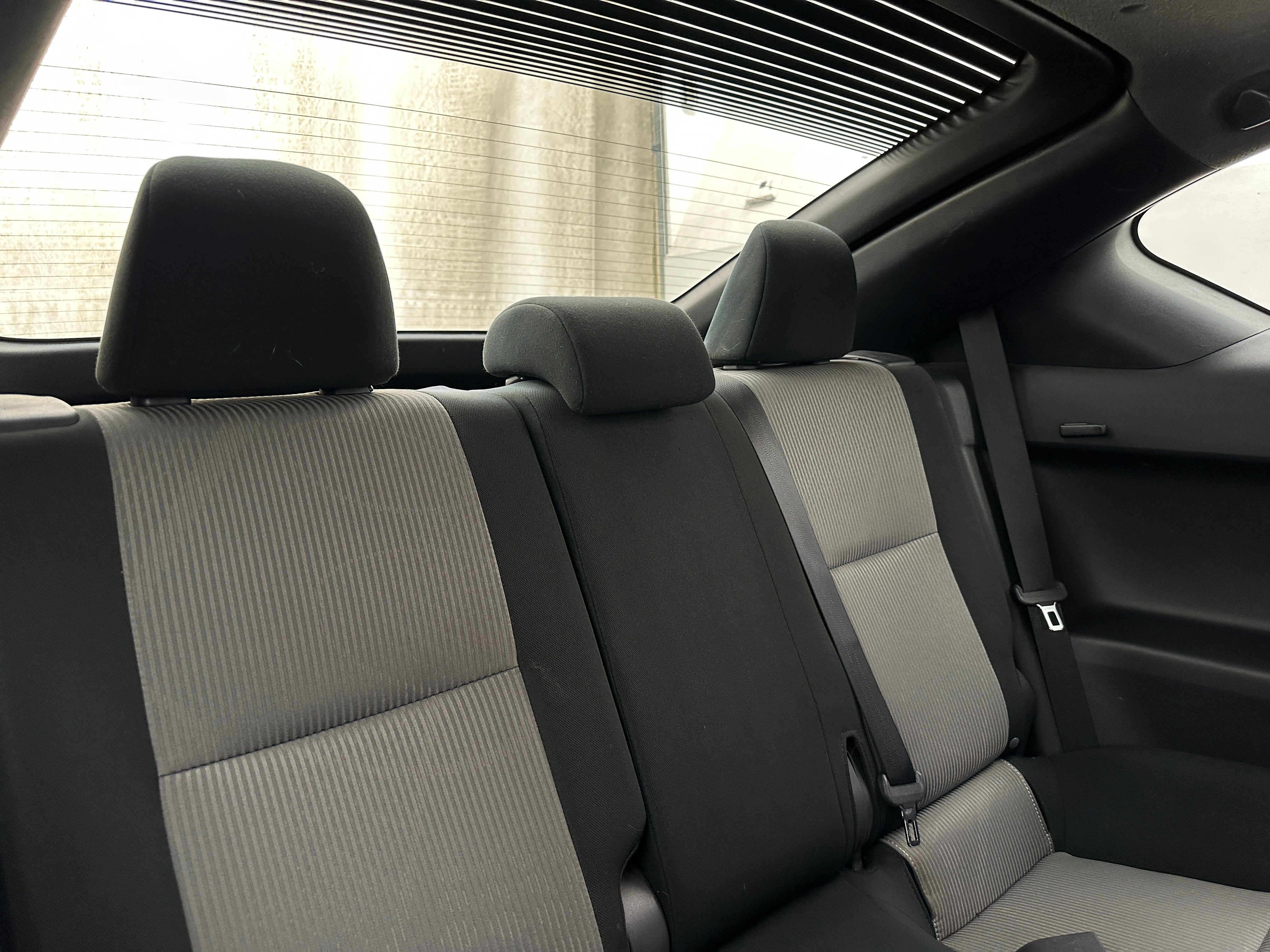 2014 Scion tC  5