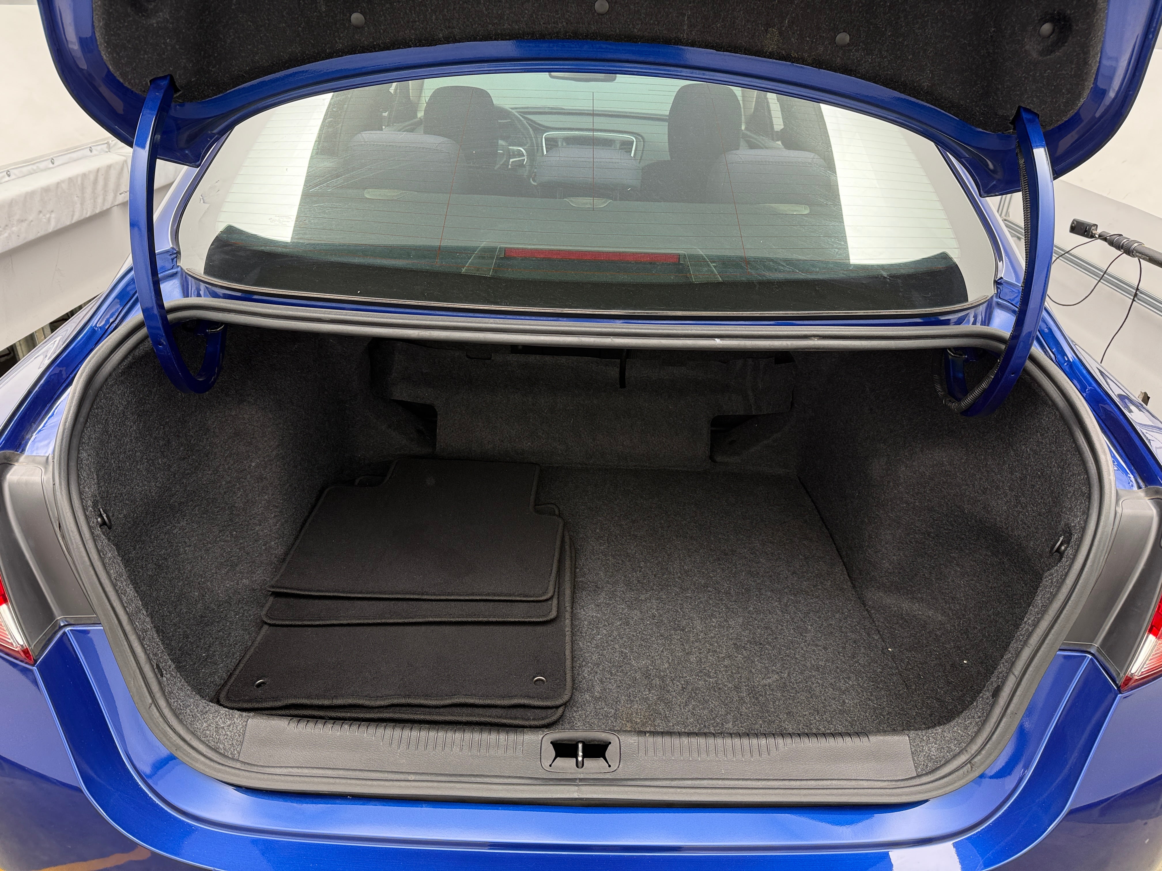 2016 Chrysler 200 Limited 7