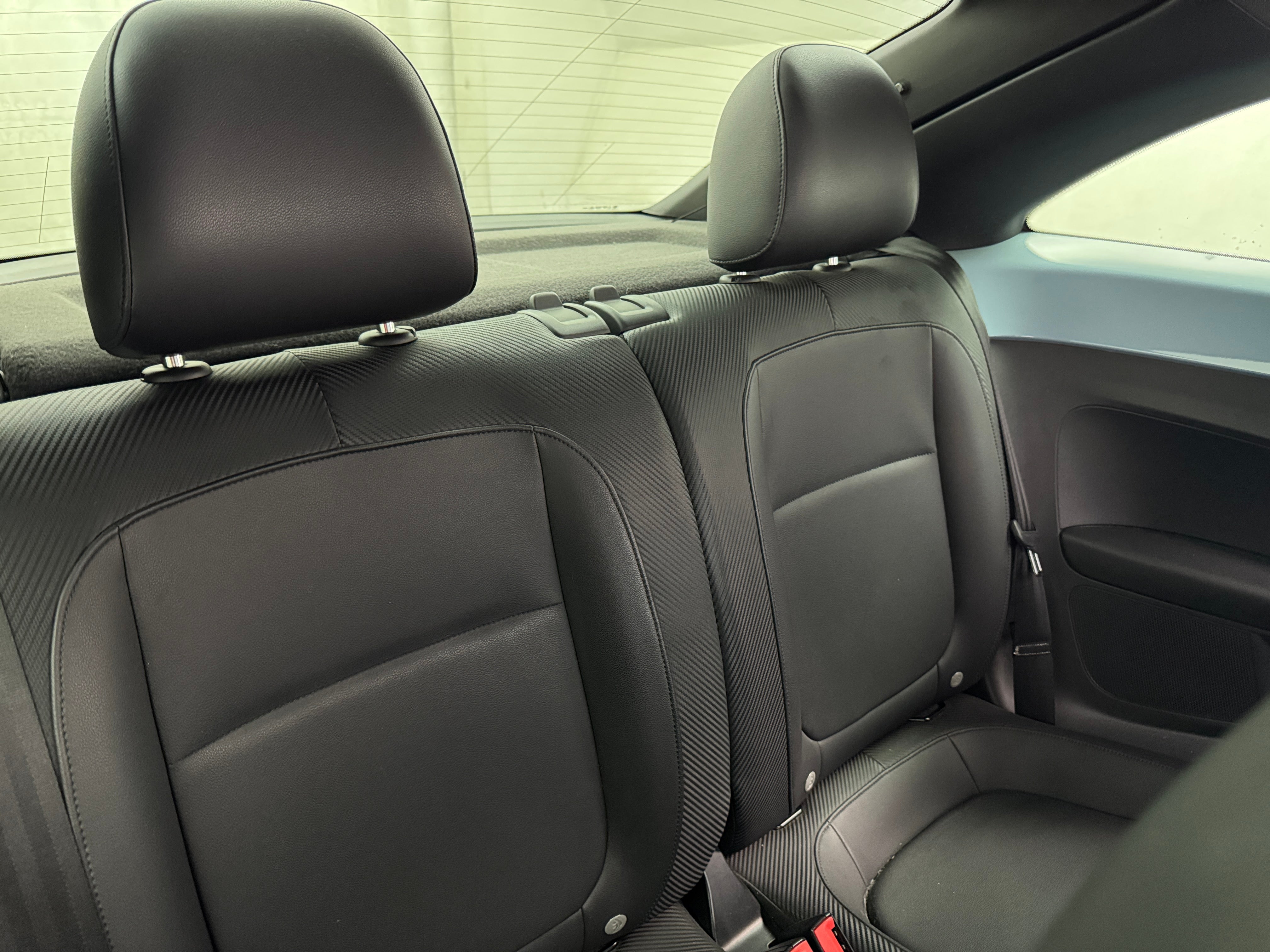 2012 Volkswagen Beetle  5