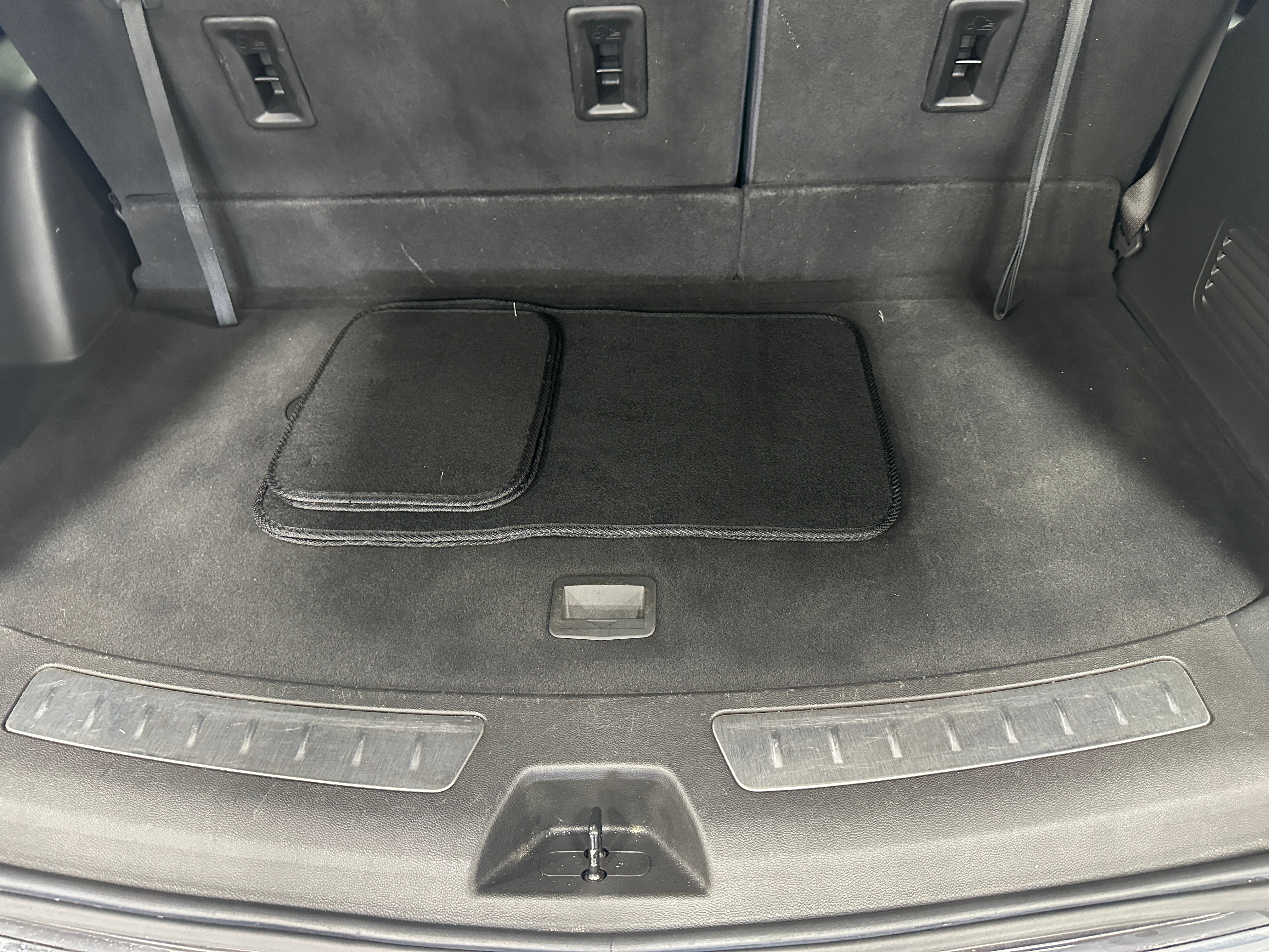 2024 Buick Enclave Essence 6