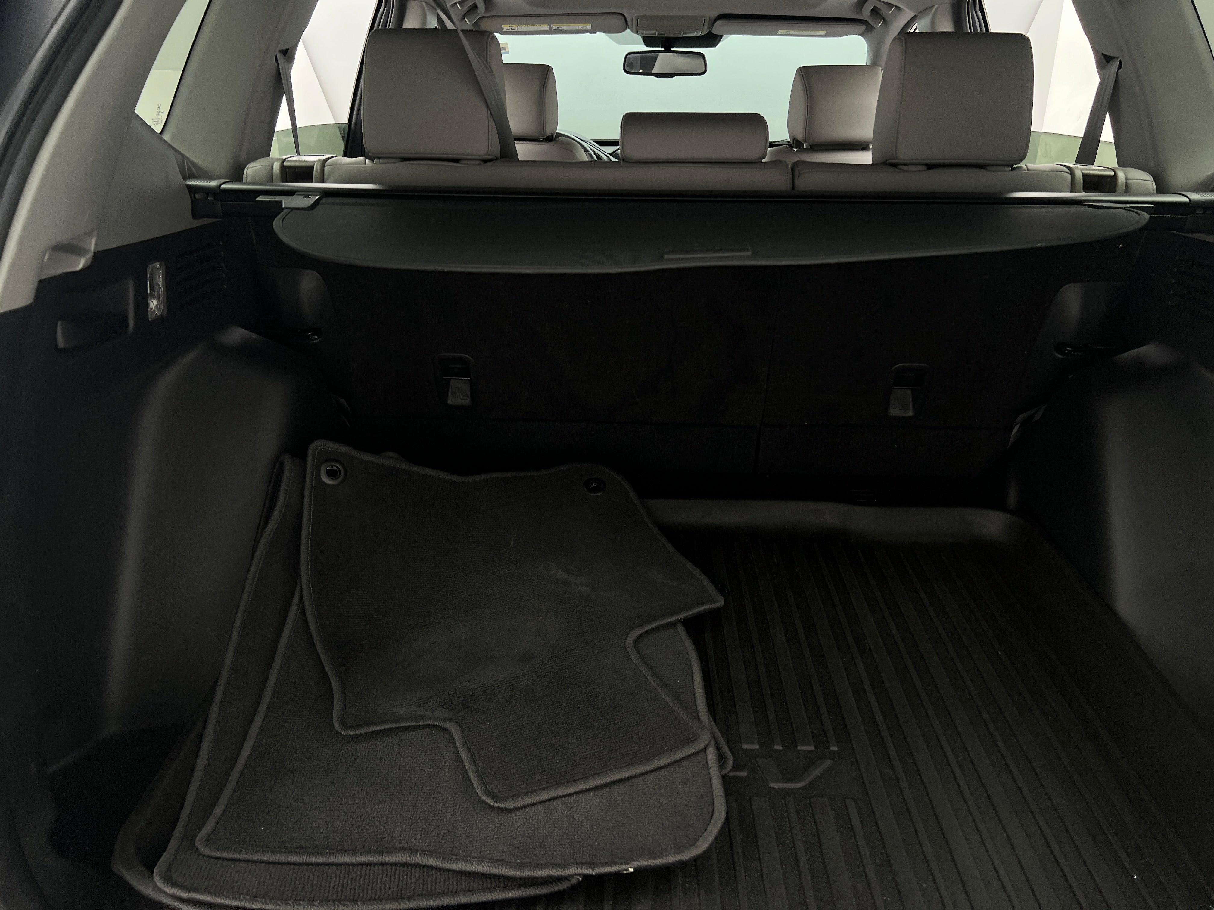 2017 Honda CR-V EX-L 6