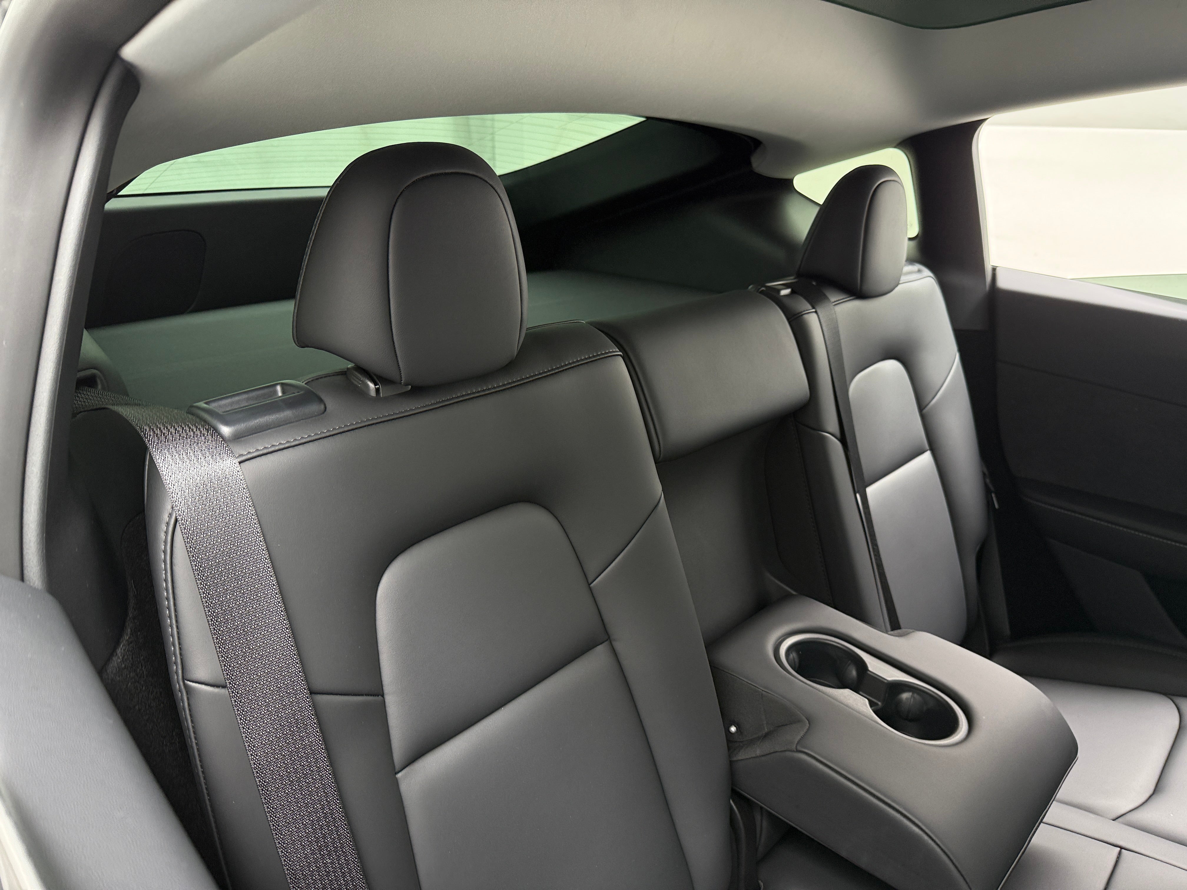 2023 Tesla Model Y Long Range 5