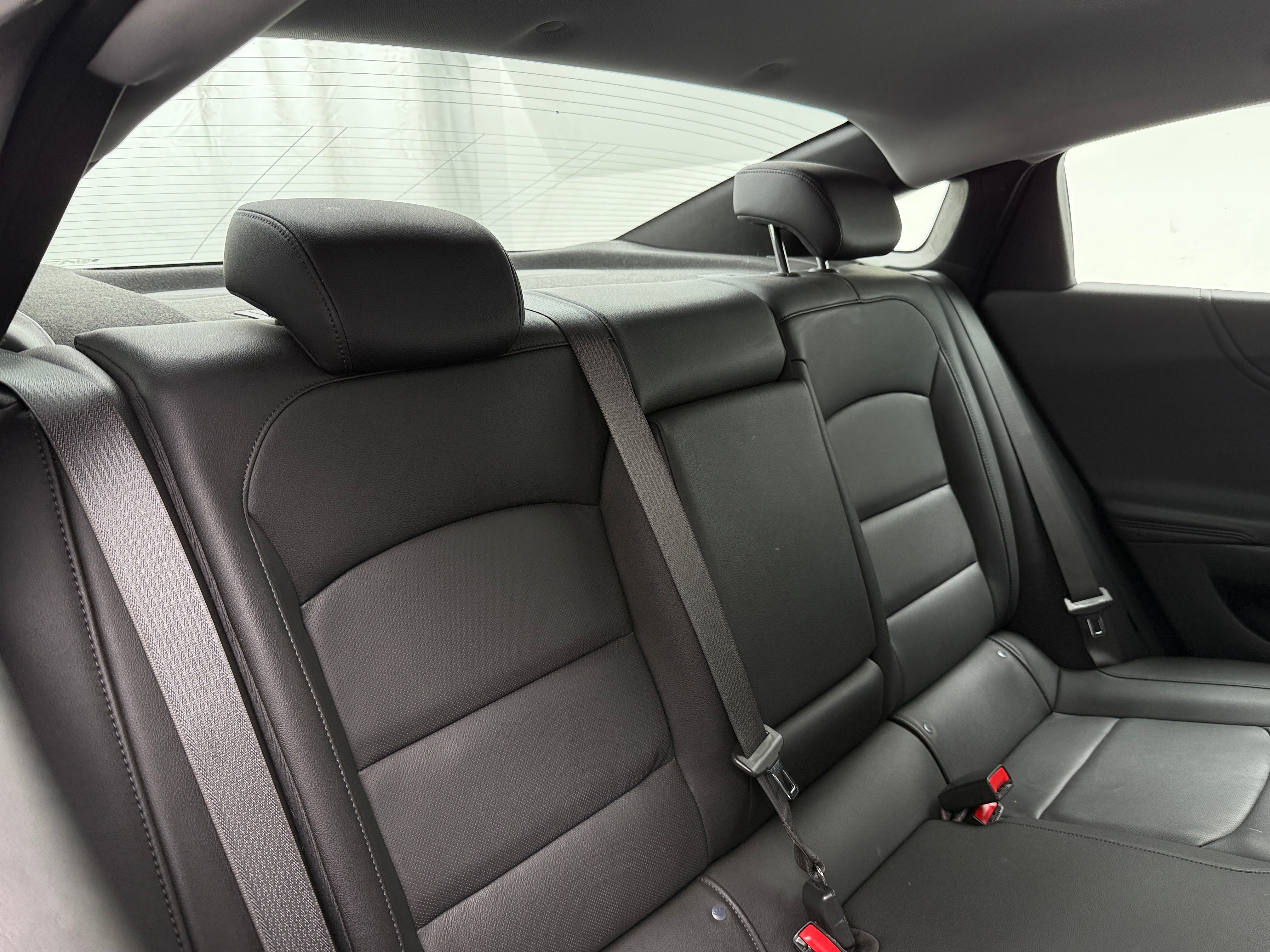 2024 Chevrolet Malibu LT 5