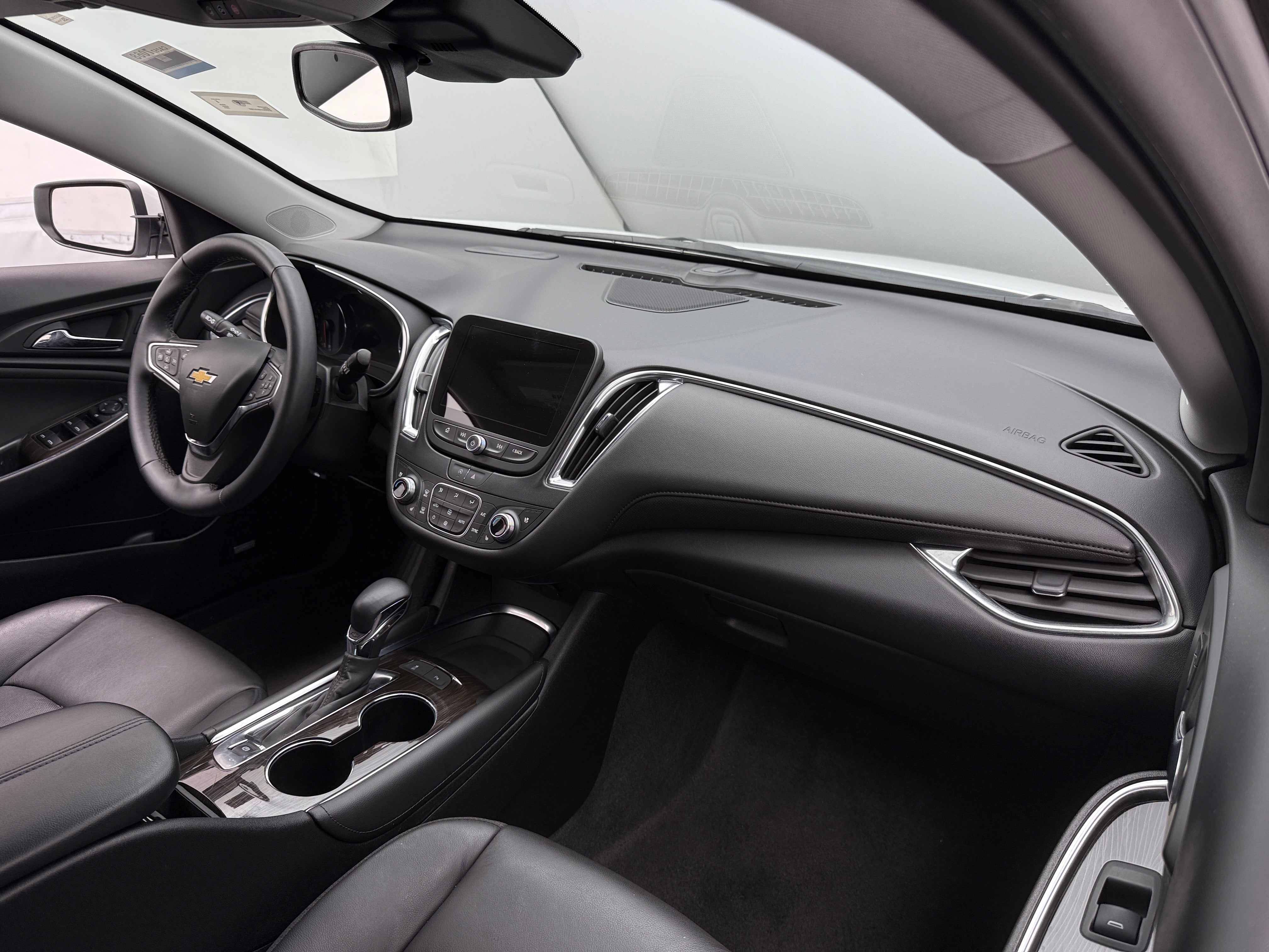 2024 Chevrolet Malibu LT 2