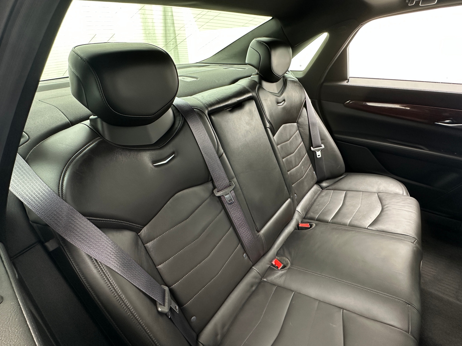 Thumbnail: 2017 Cadillac CT6 - 5