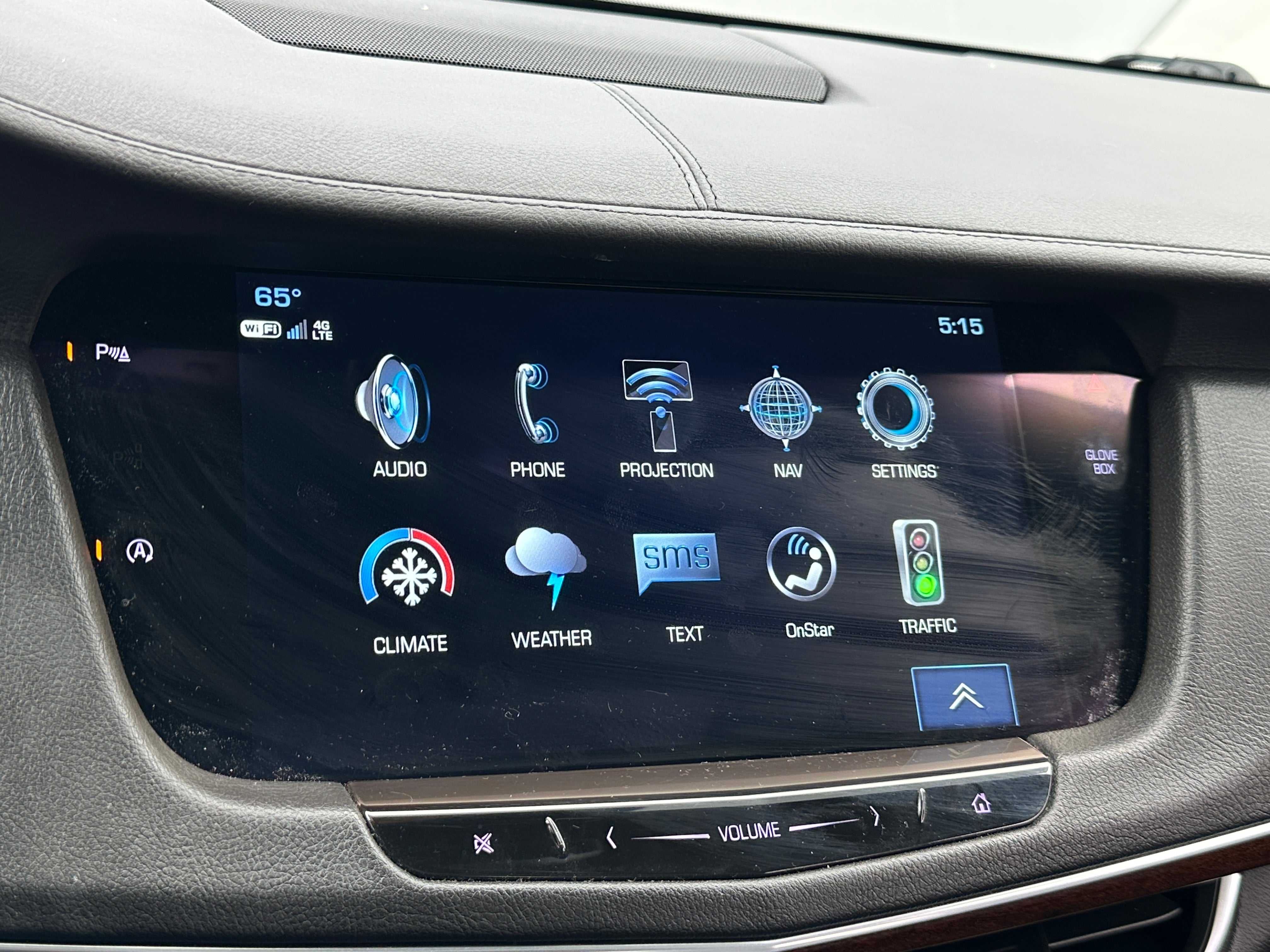 2017 Cadillac CT6  3