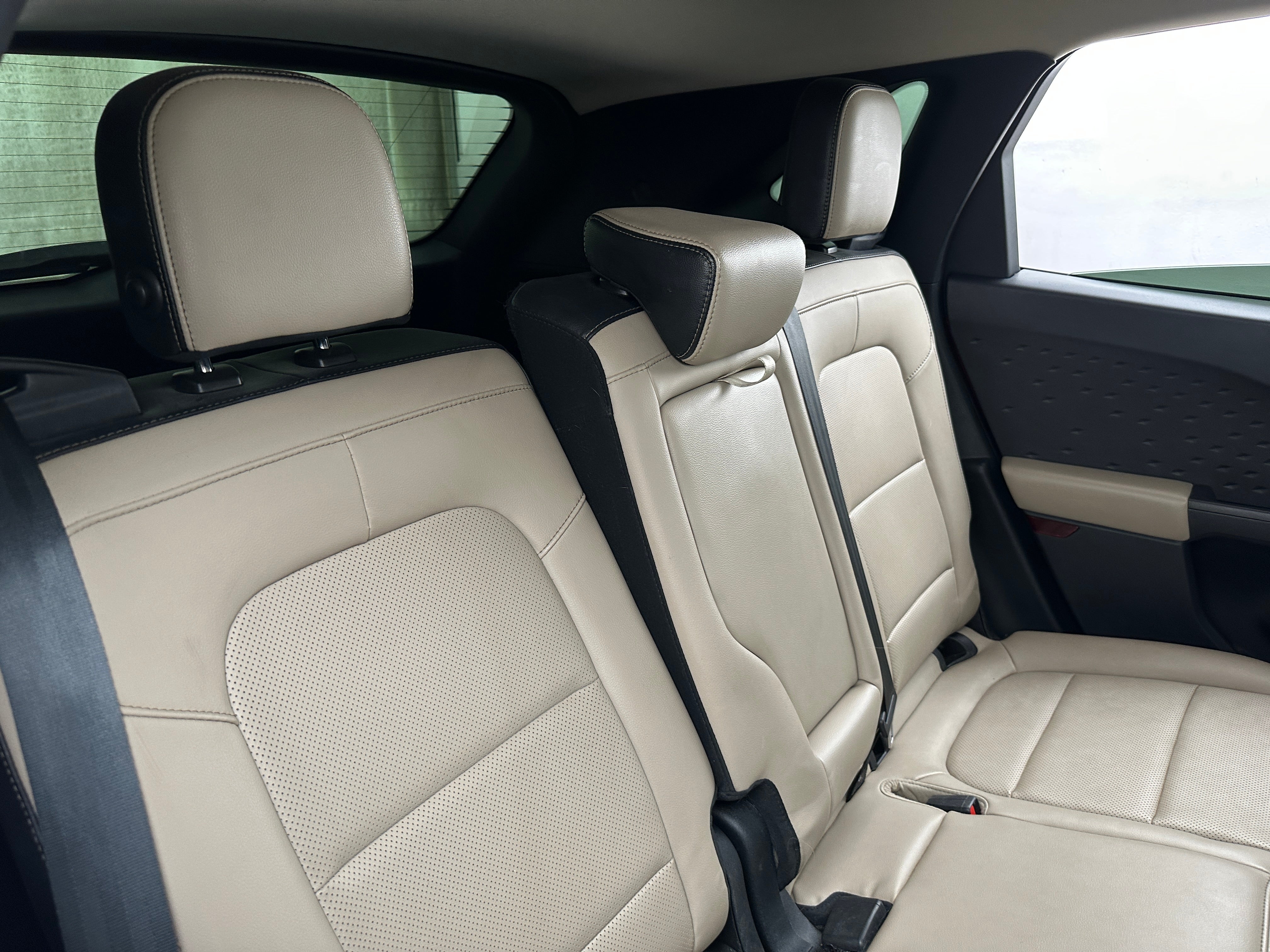 2020 Ford Escape SEL 5