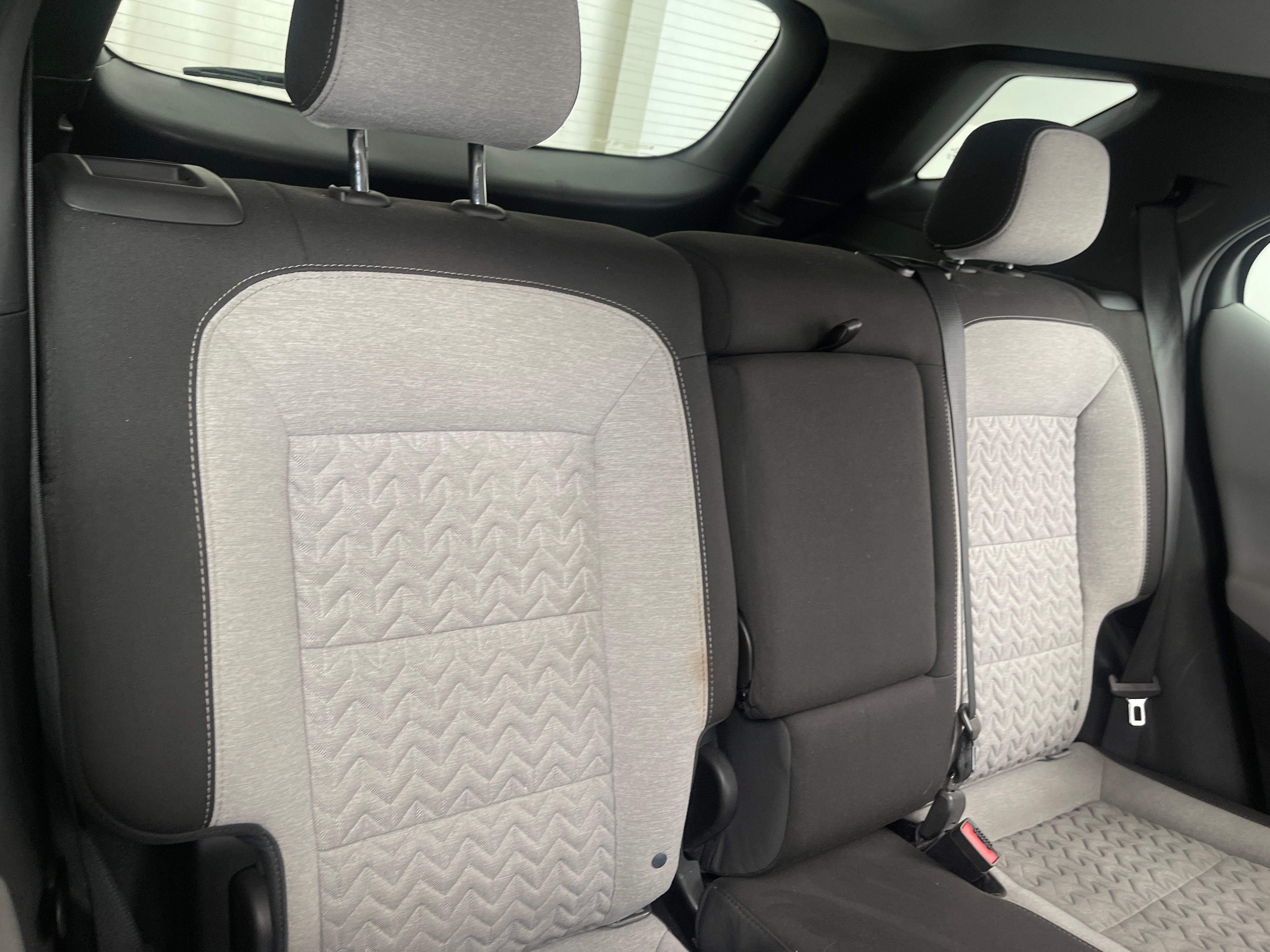 2023 Chevrolet Equinox LS 6