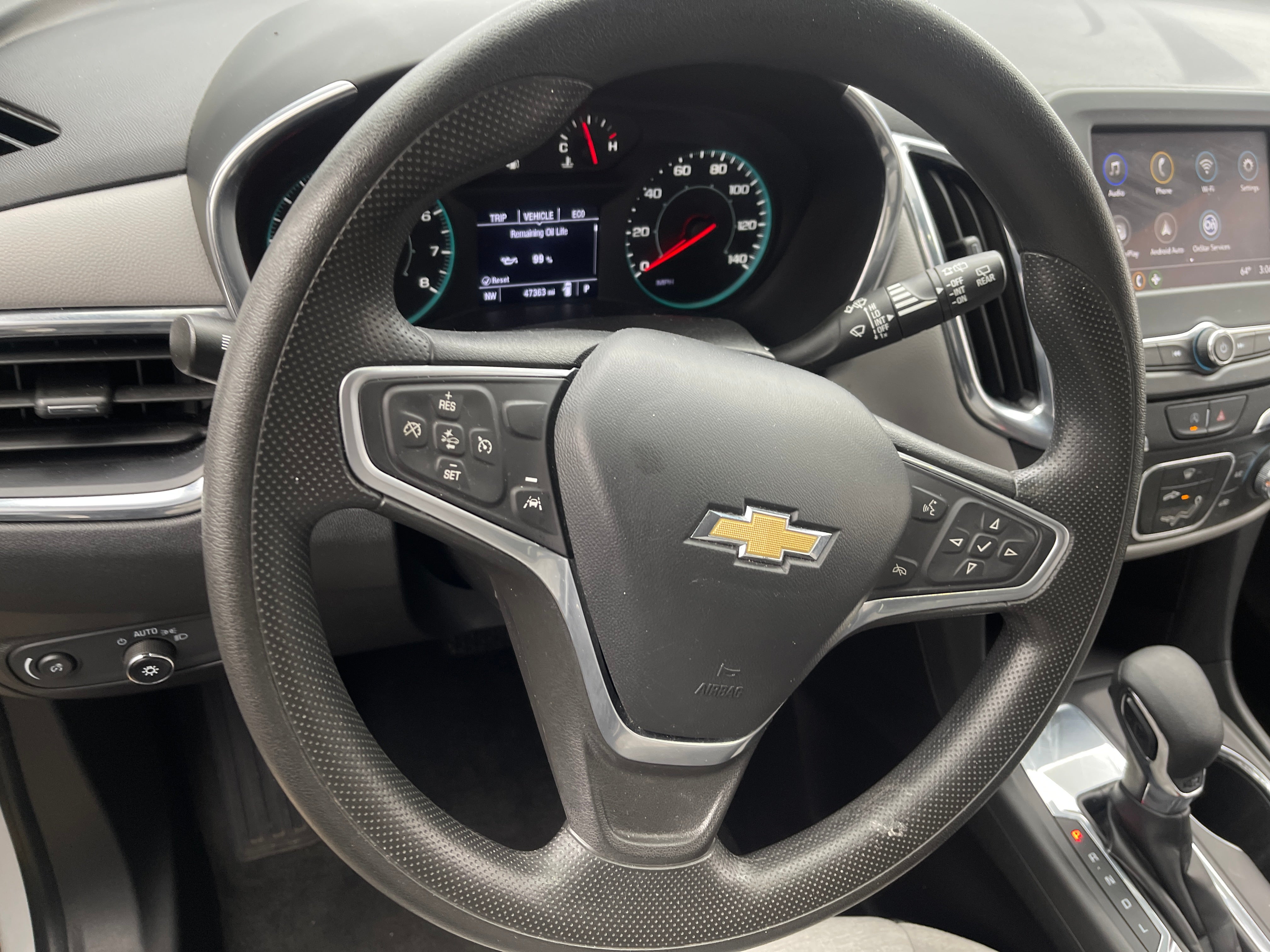 2023 Chevrolet Equinox LS 5