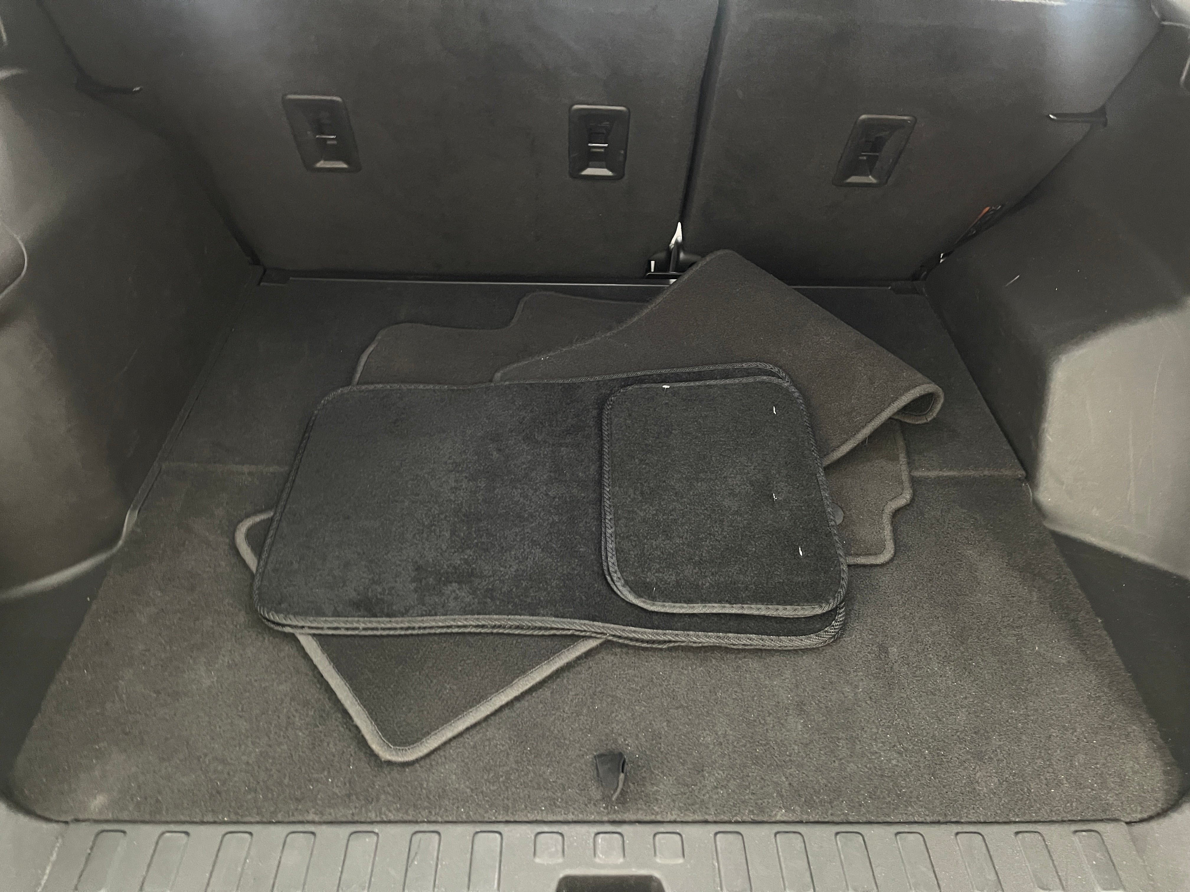 2023 Chevrolet Equinox LS 7