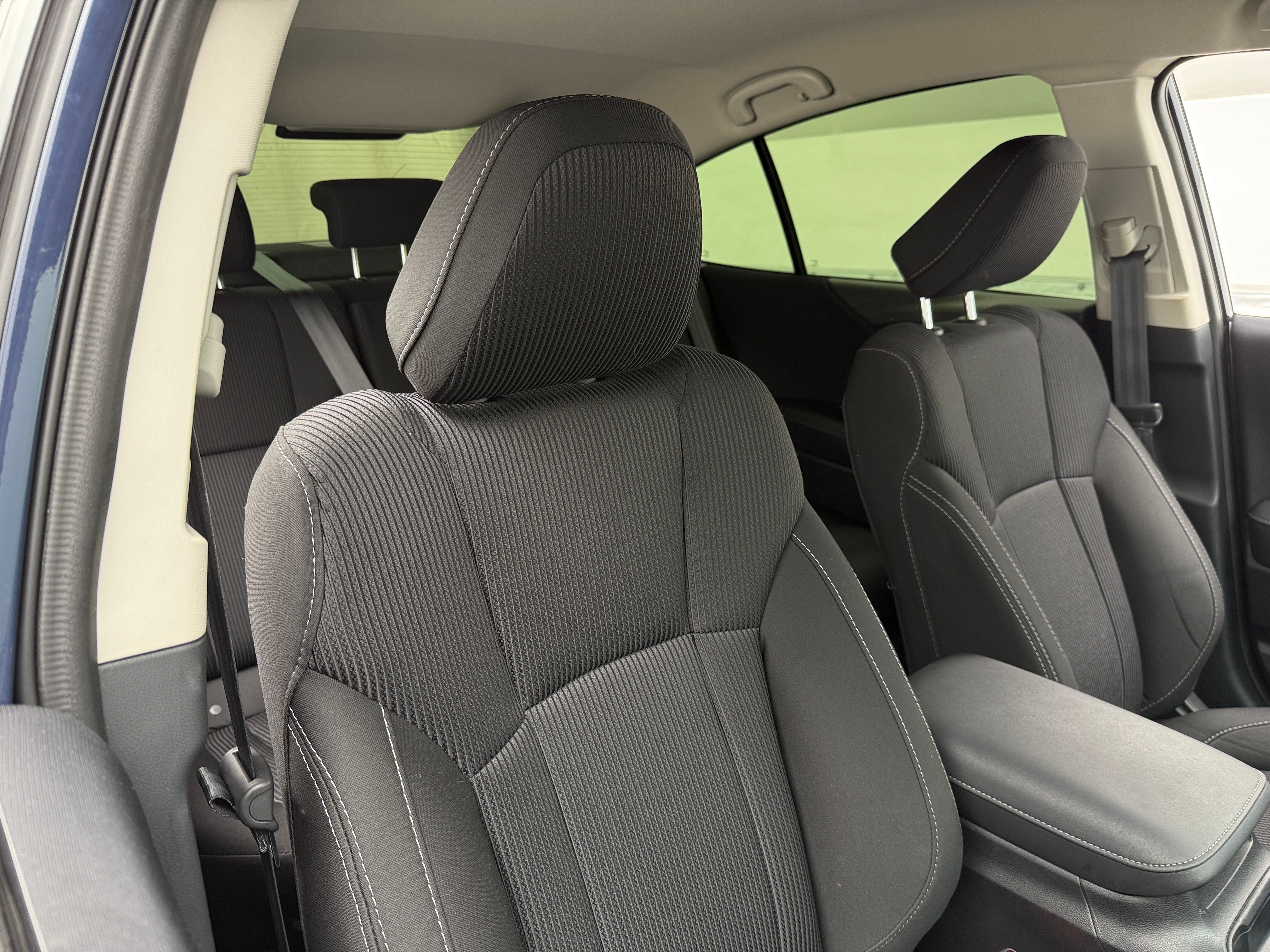 2025 Subaru Legacy Premium 2