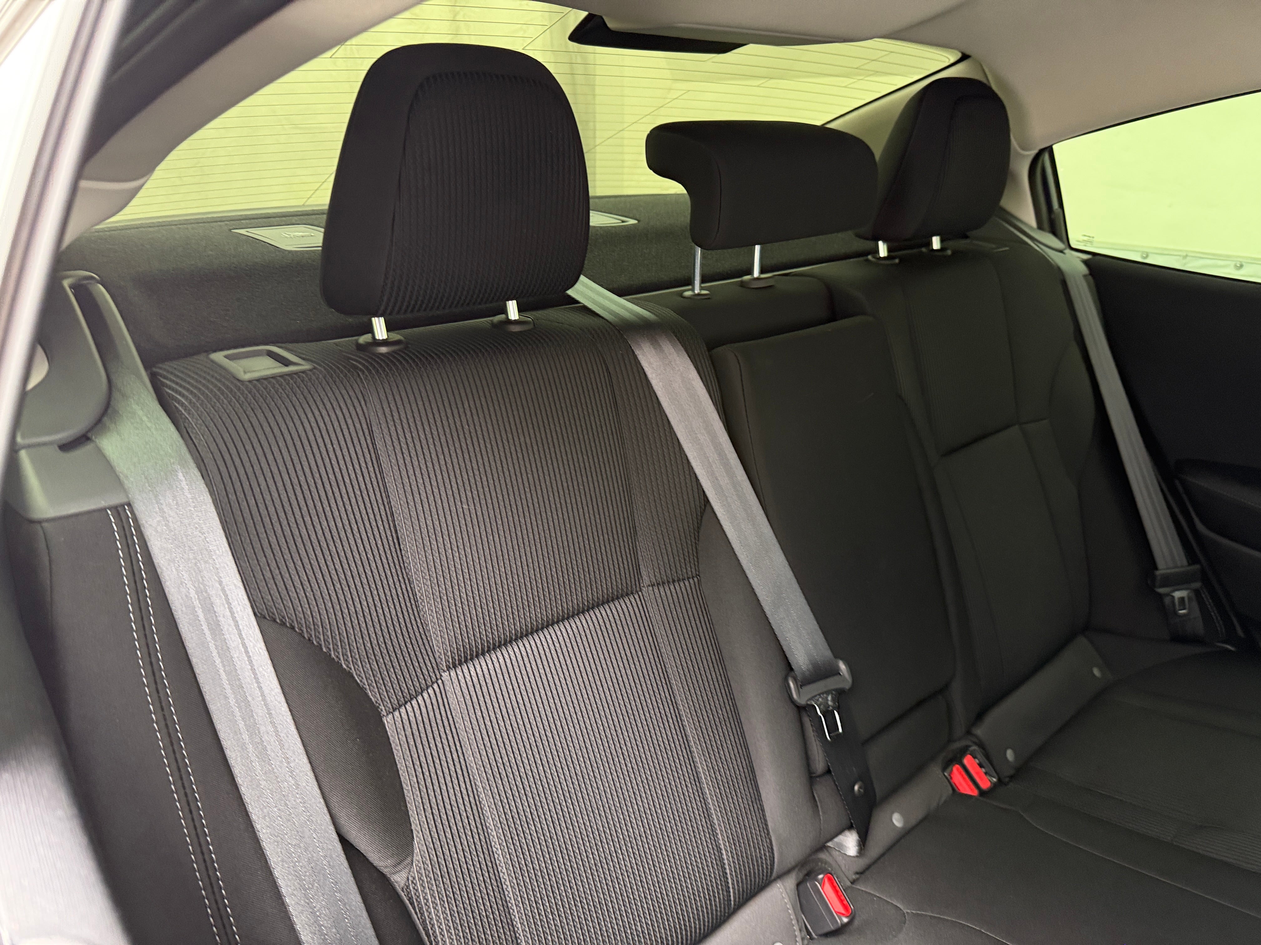 2025 Subaru Legacy Premium 6