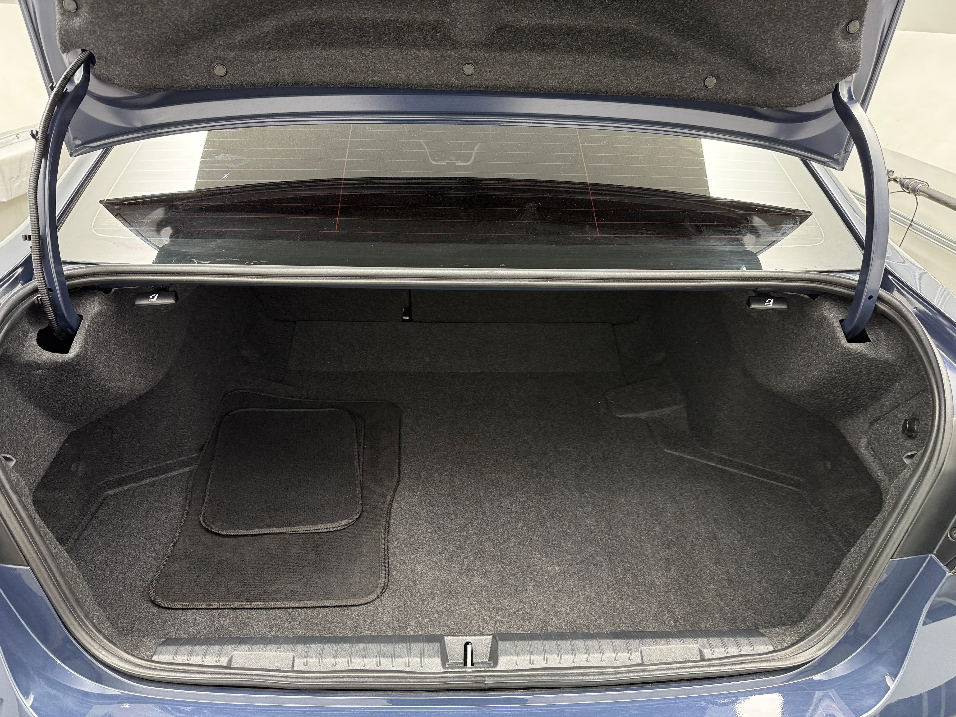 2025 Subaru Legacy Premium 7