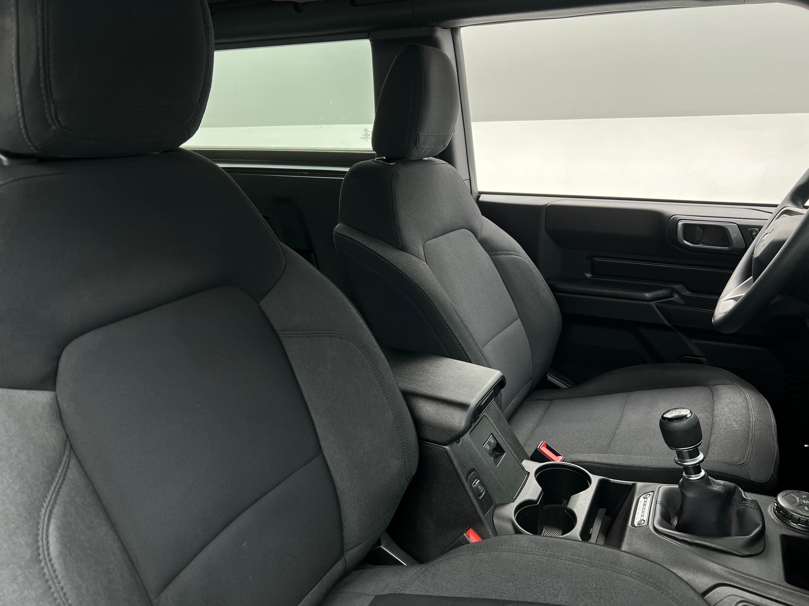 Thumbnail: 2021 Ford Bronco - 2