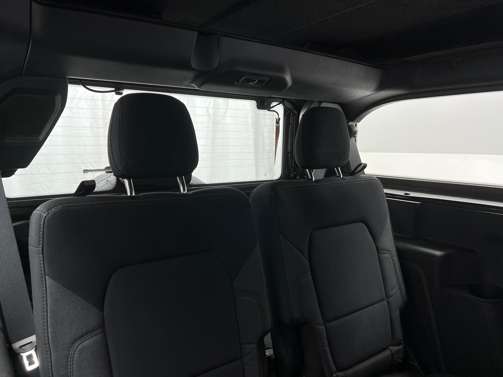 Thumbnail: 2021 Ford Bronco - 6