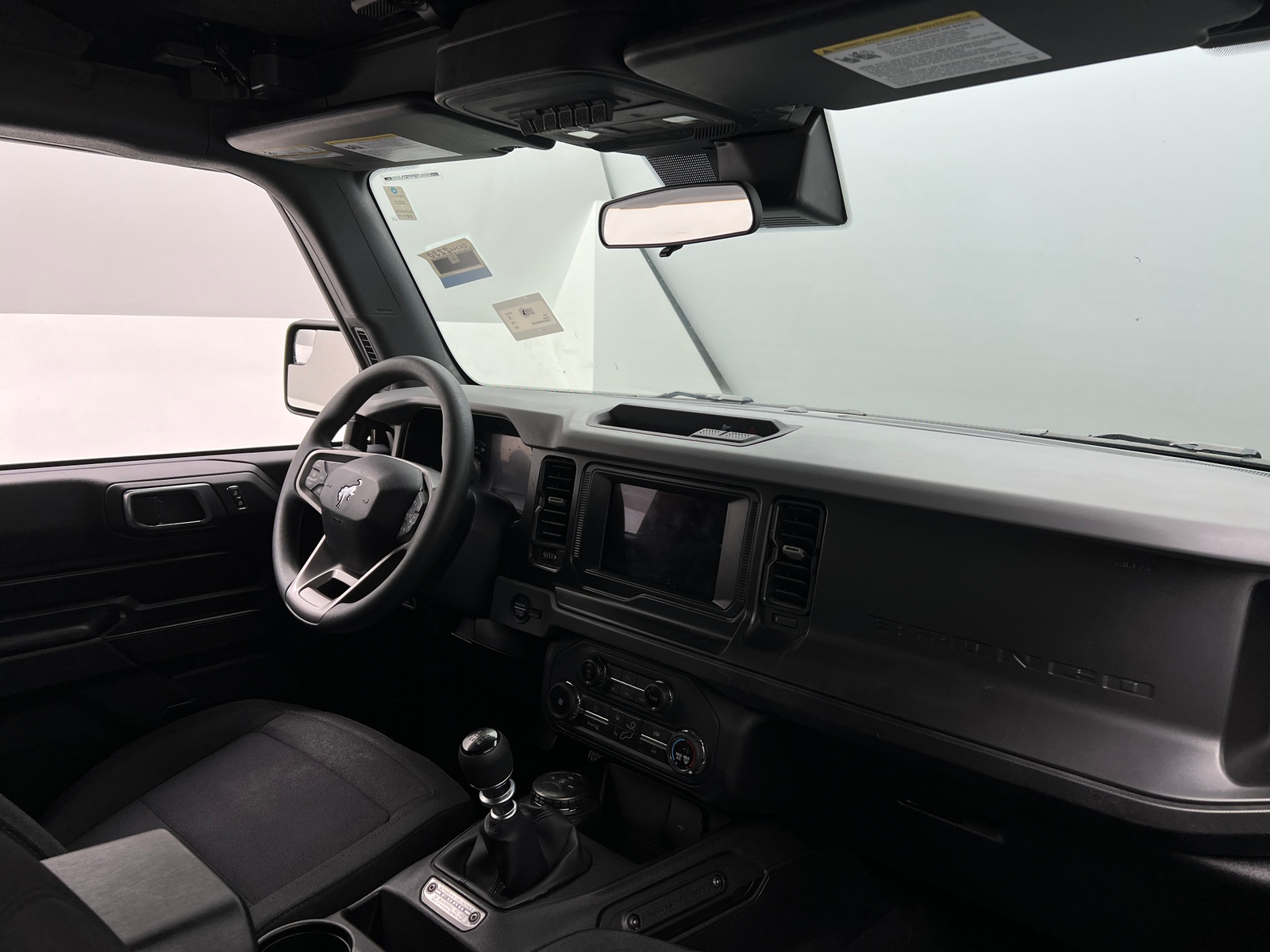 Thumbnail: 2021 Ford Bronco - 3