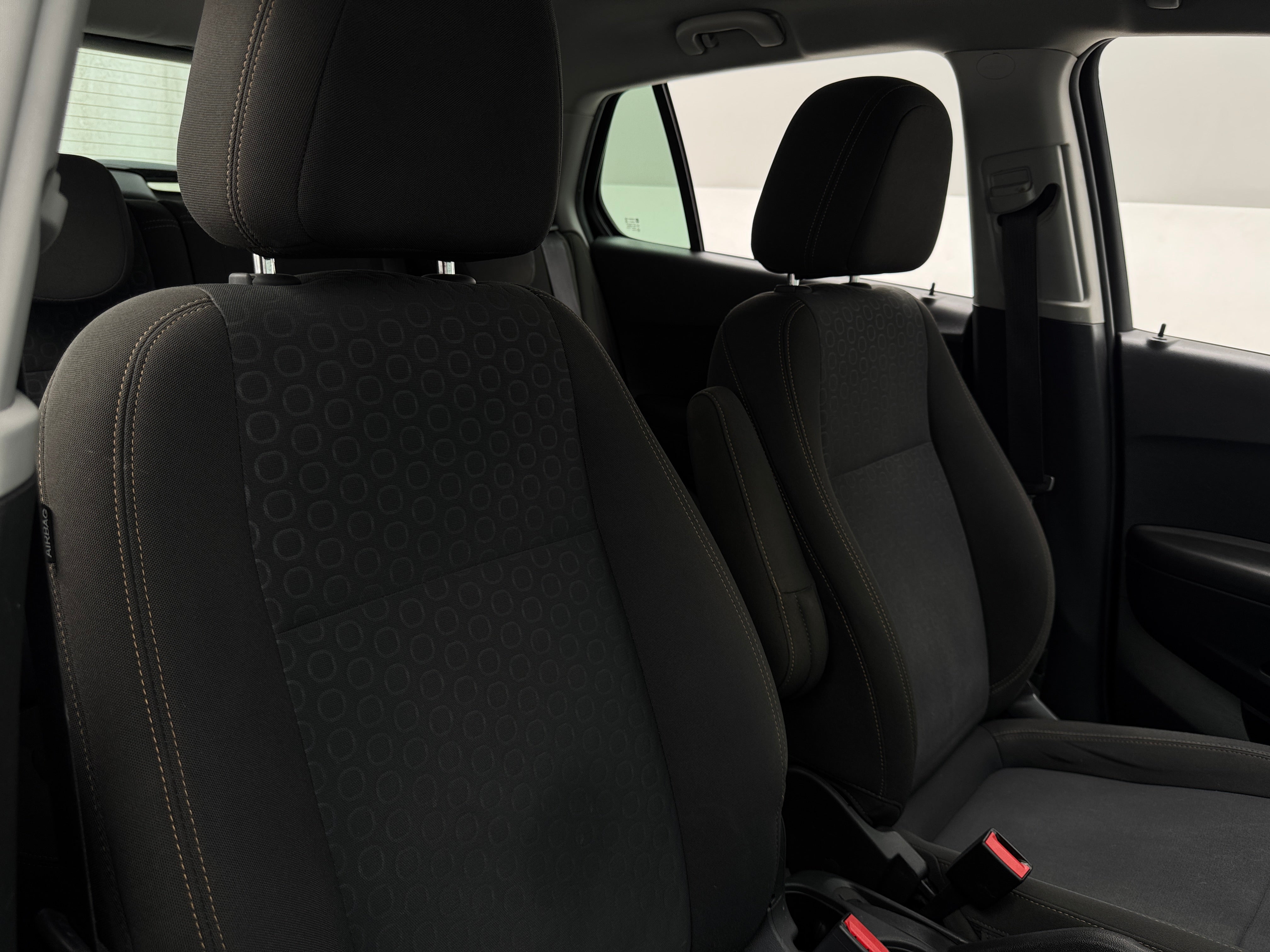 2018 Chevrolet Trax LS 2