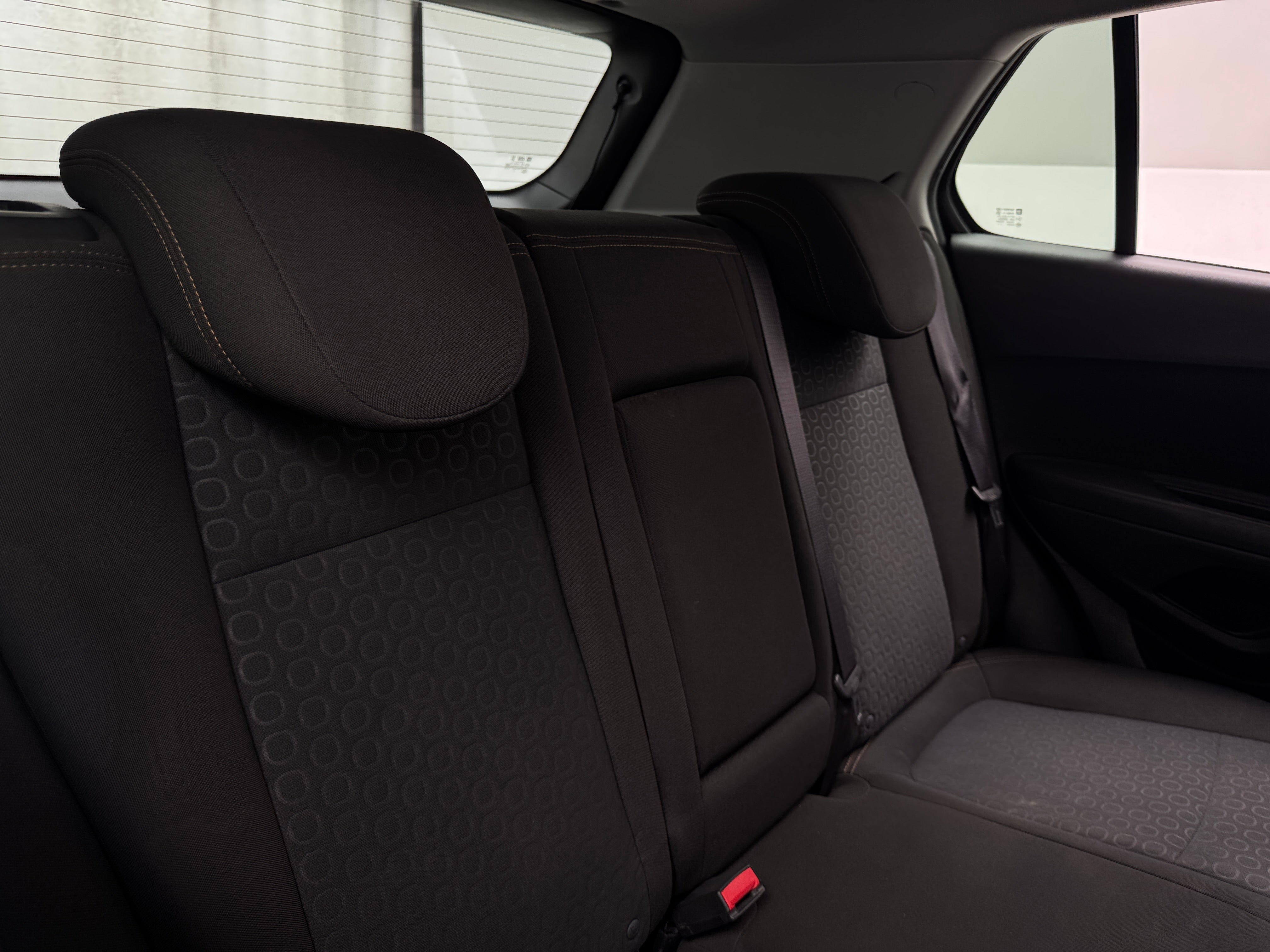 2018 Chevrolet Trax LS 6