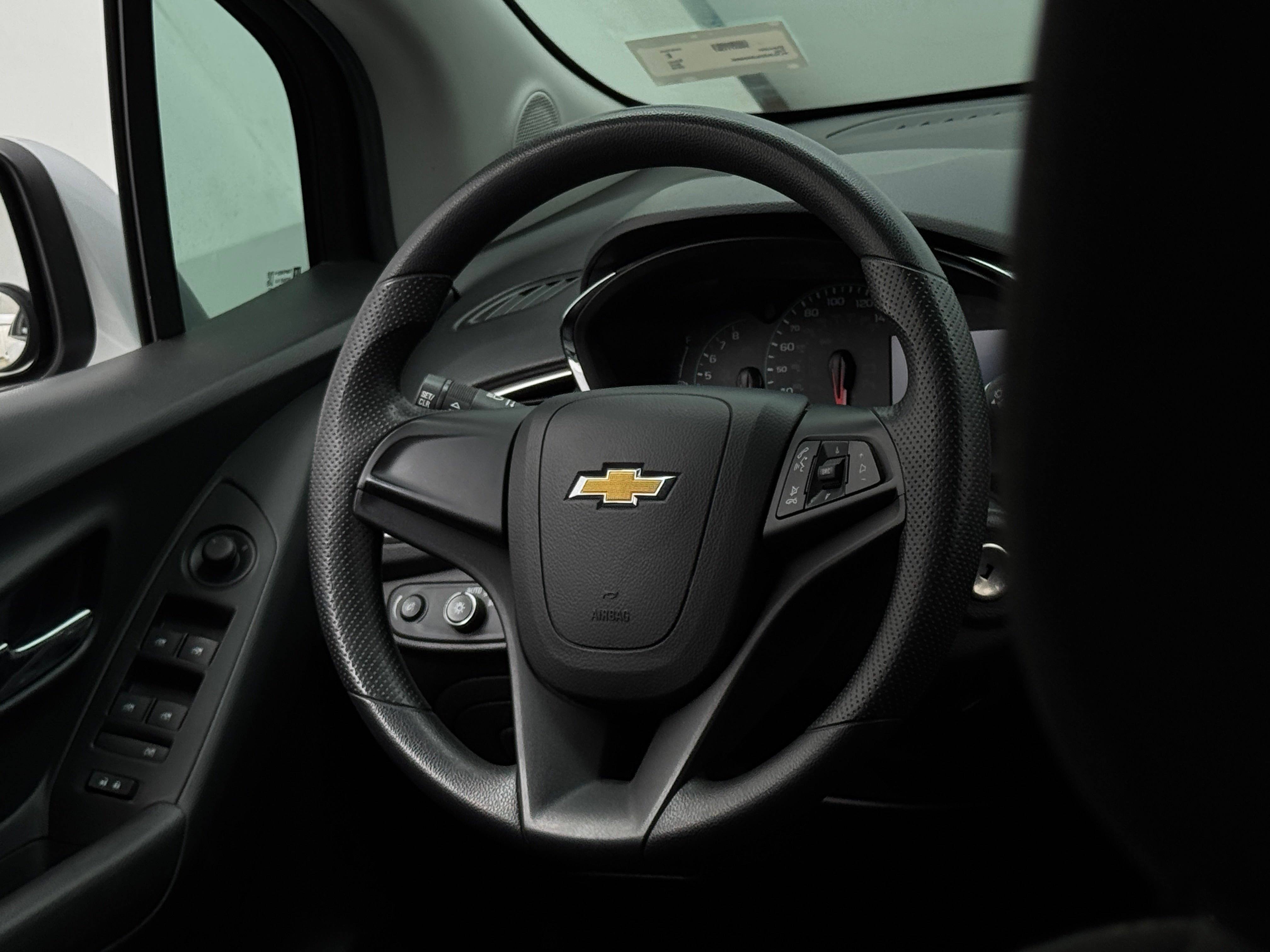 2018 Chevrolet Trax LS 5