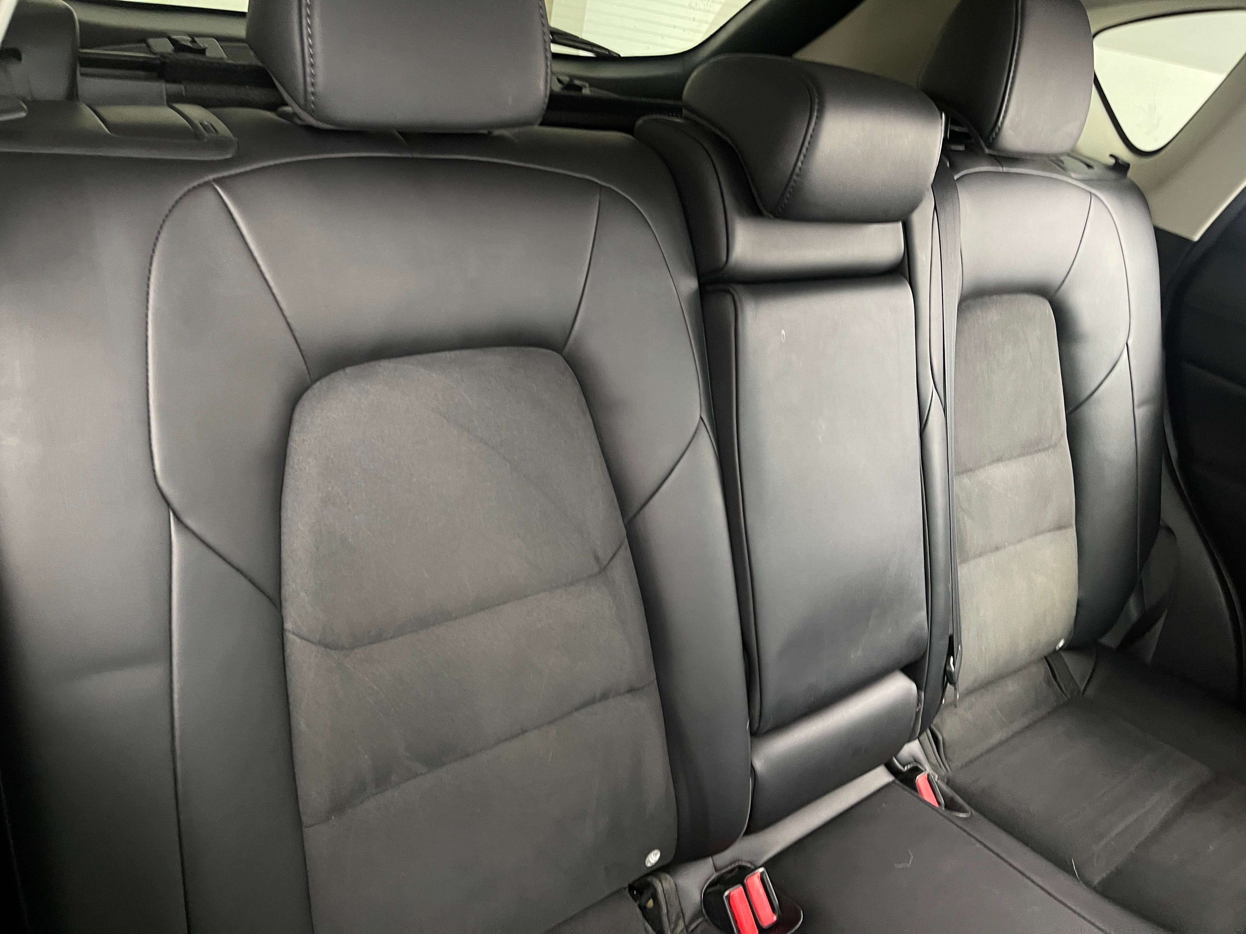 2018 Mazda CX-5 Touring 5