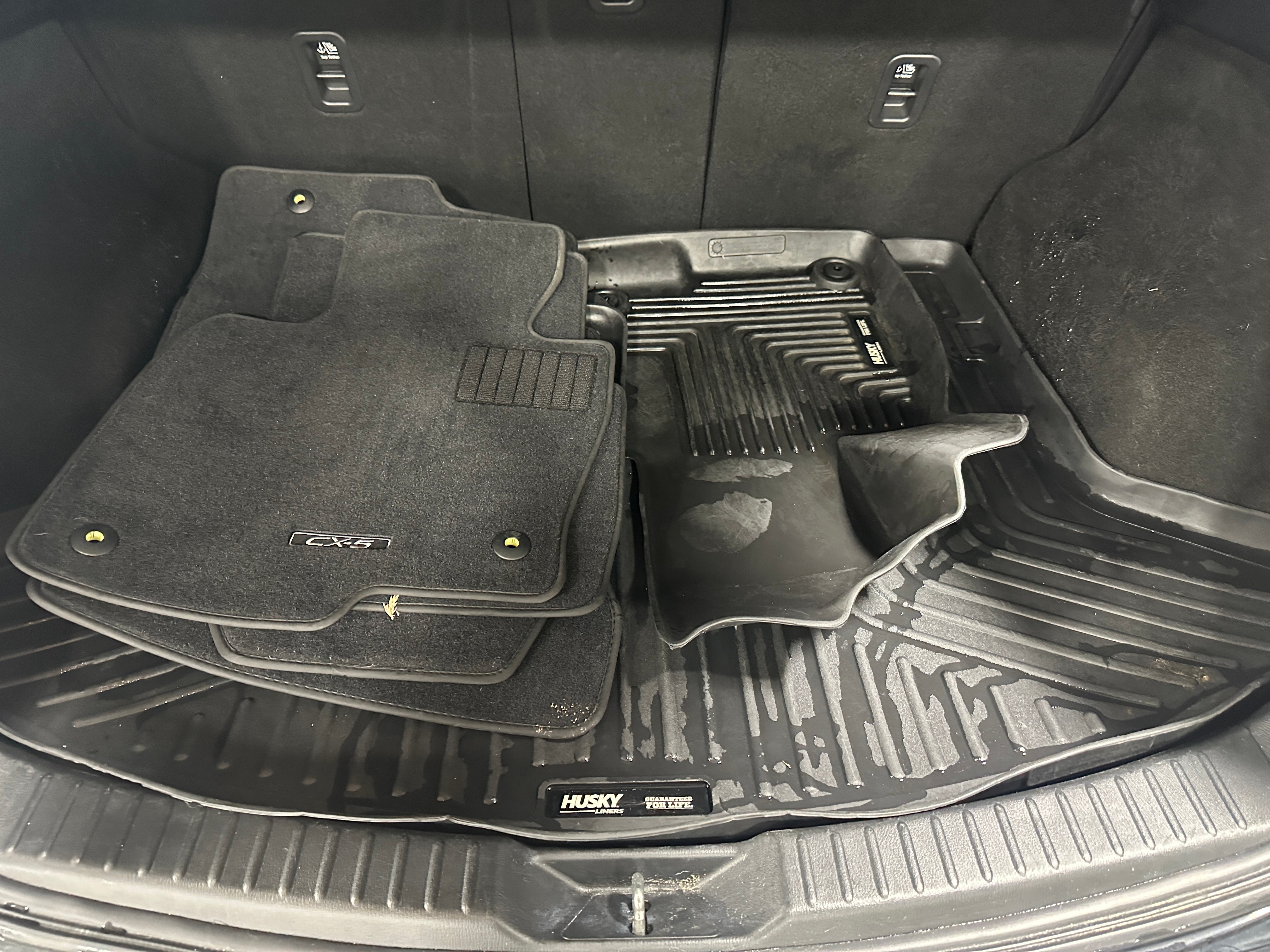 2018 Mazda CX-5 Touring 6