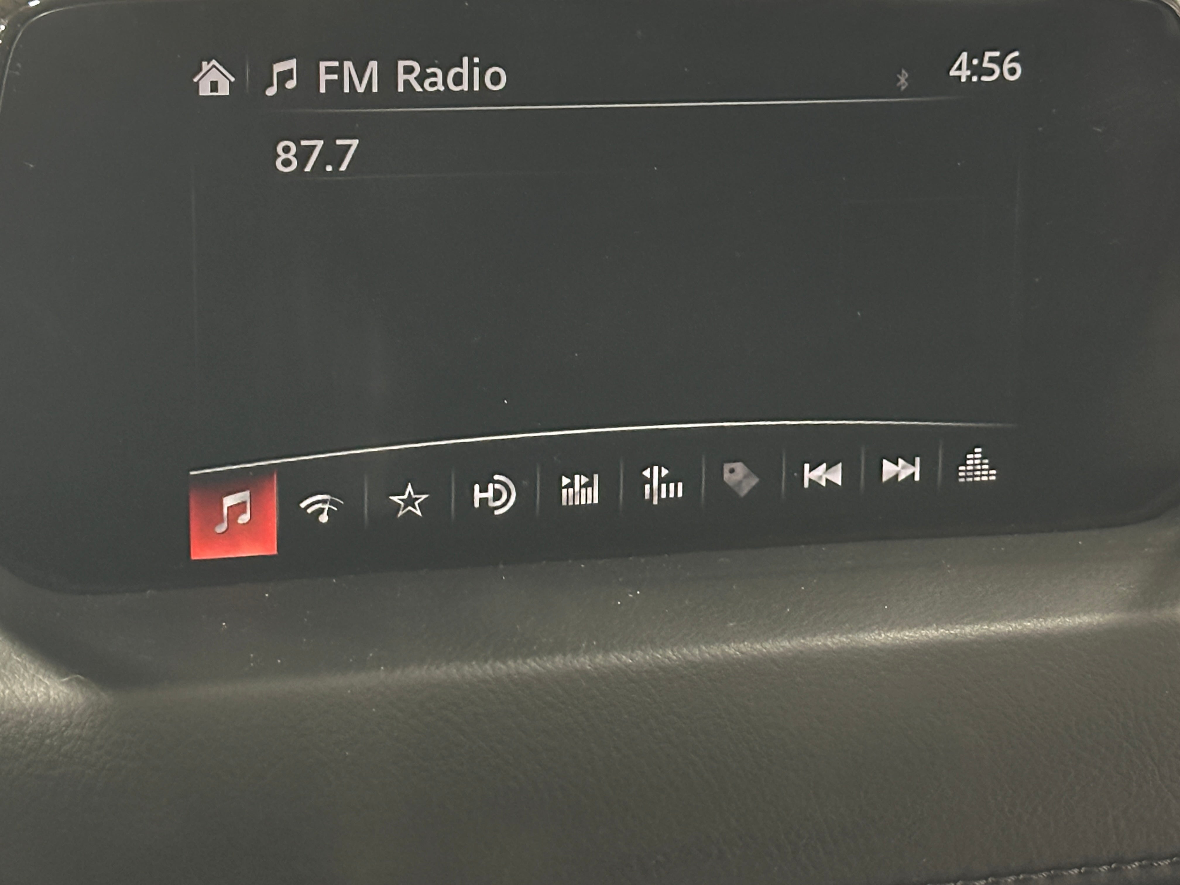 2018 Mazda CX-5 Touring 3