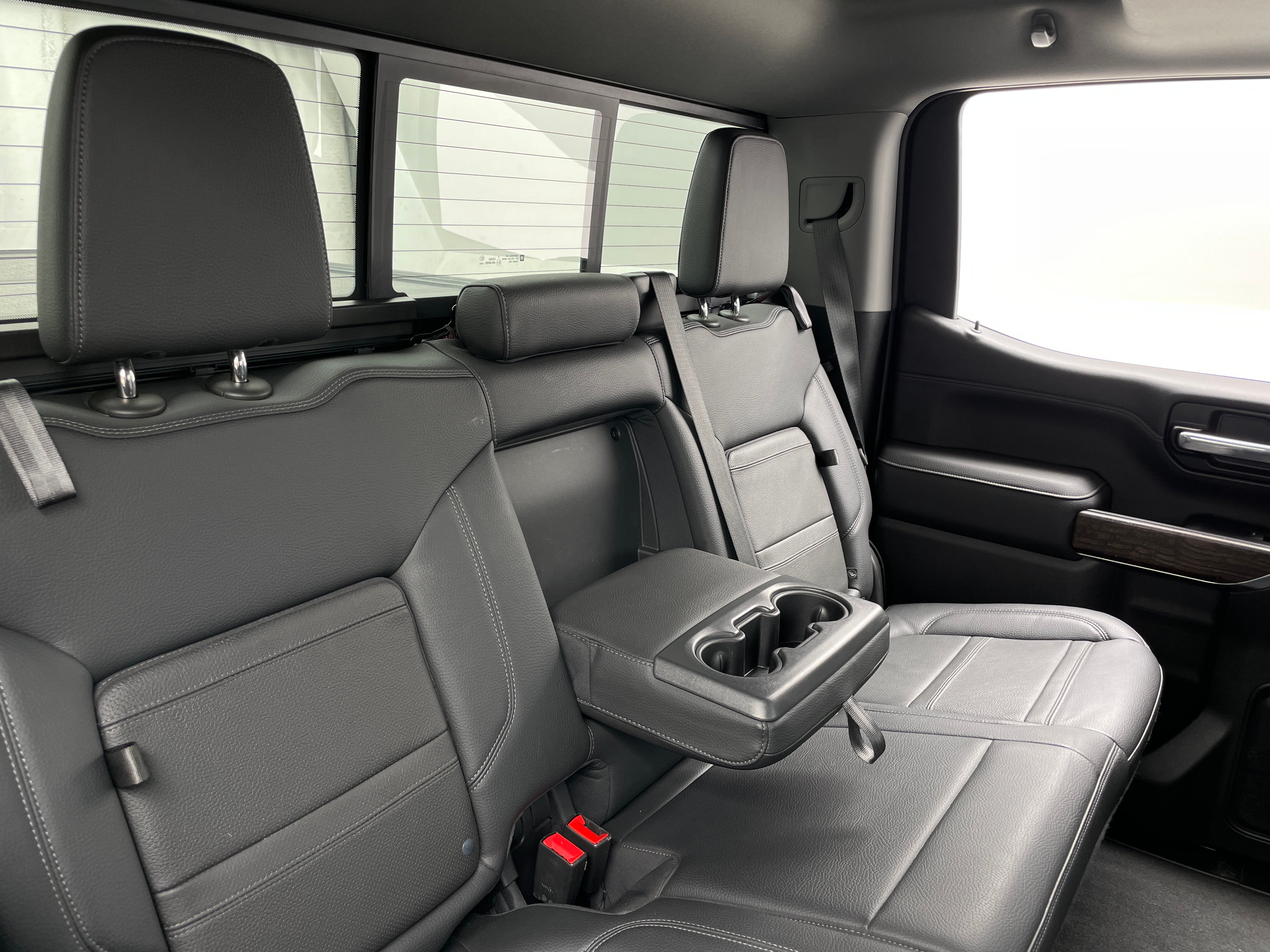 2022 GMC Sierra 1500 Denali 6