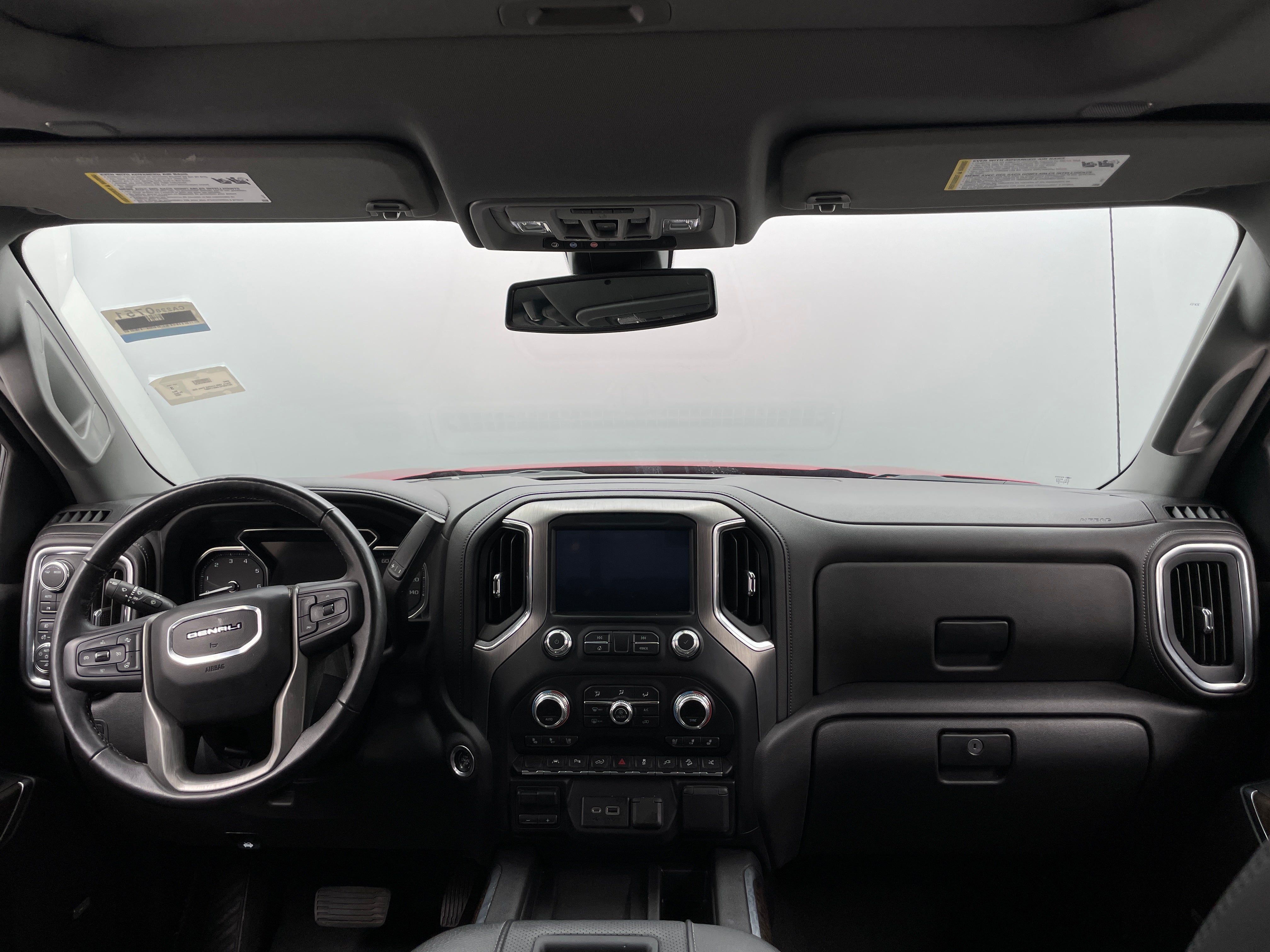 2022 GMC Sierra 1500 Denali 3