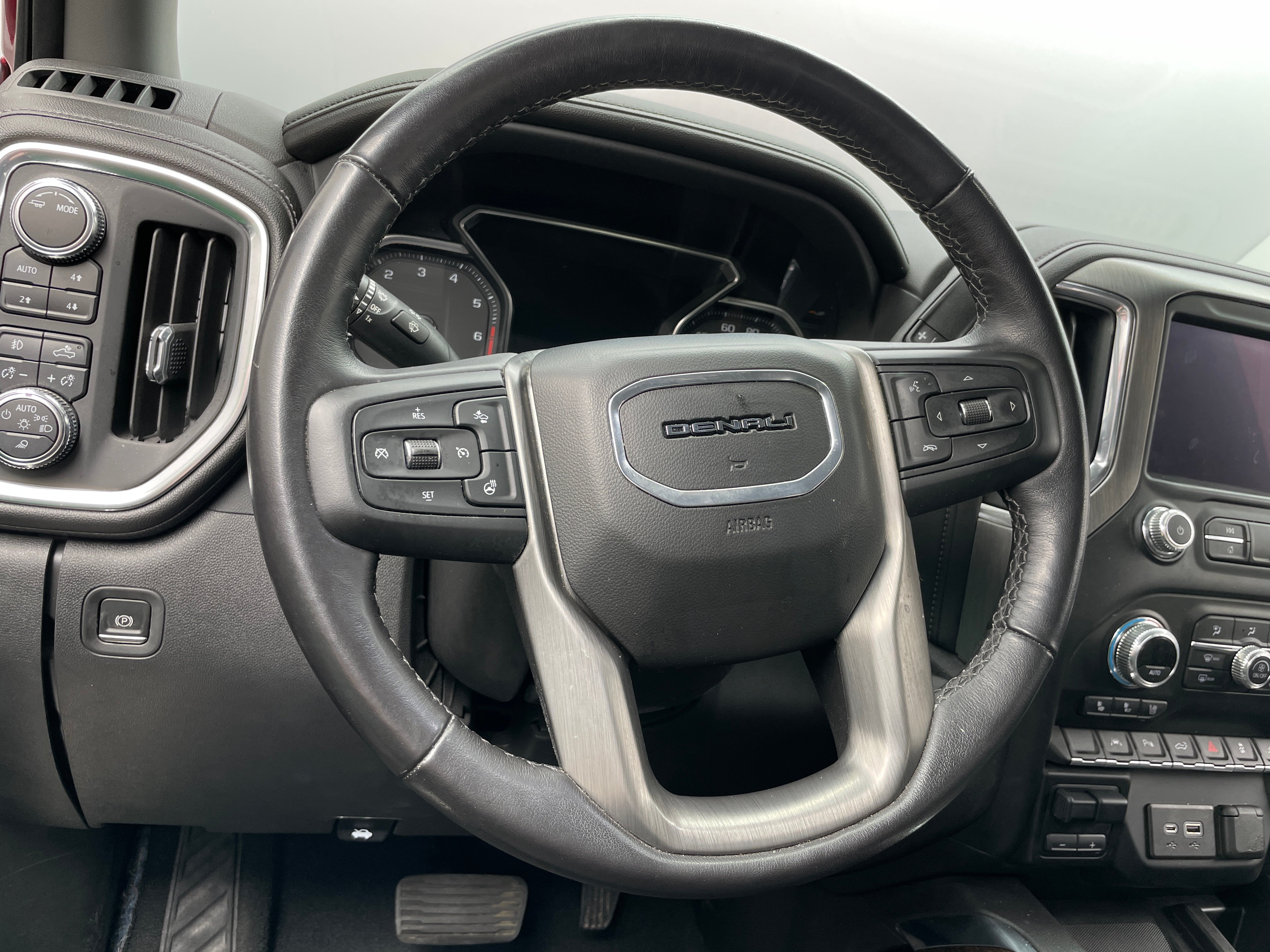 2022 GMC Sierra 1500 Denali 5