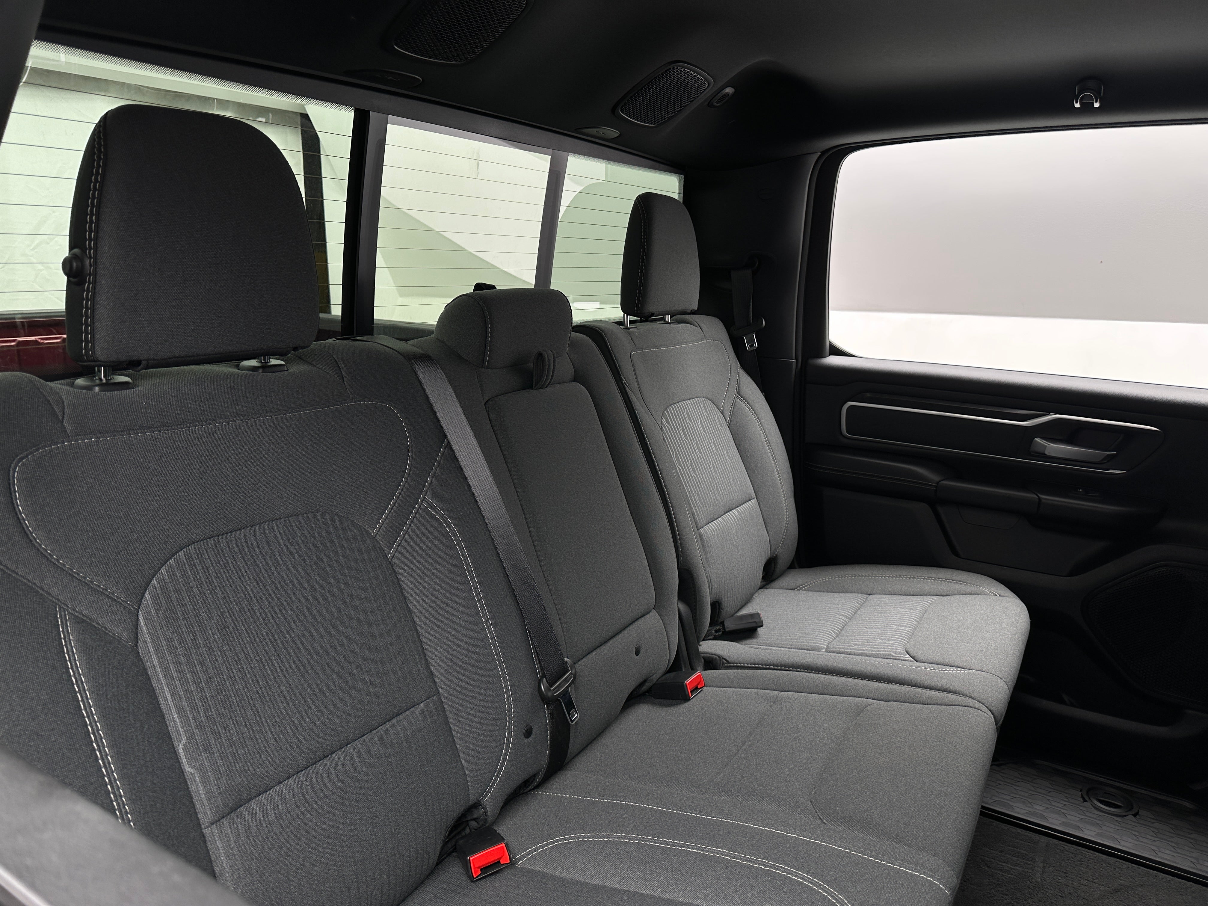 2023 RAM 1500 Big Horn 6