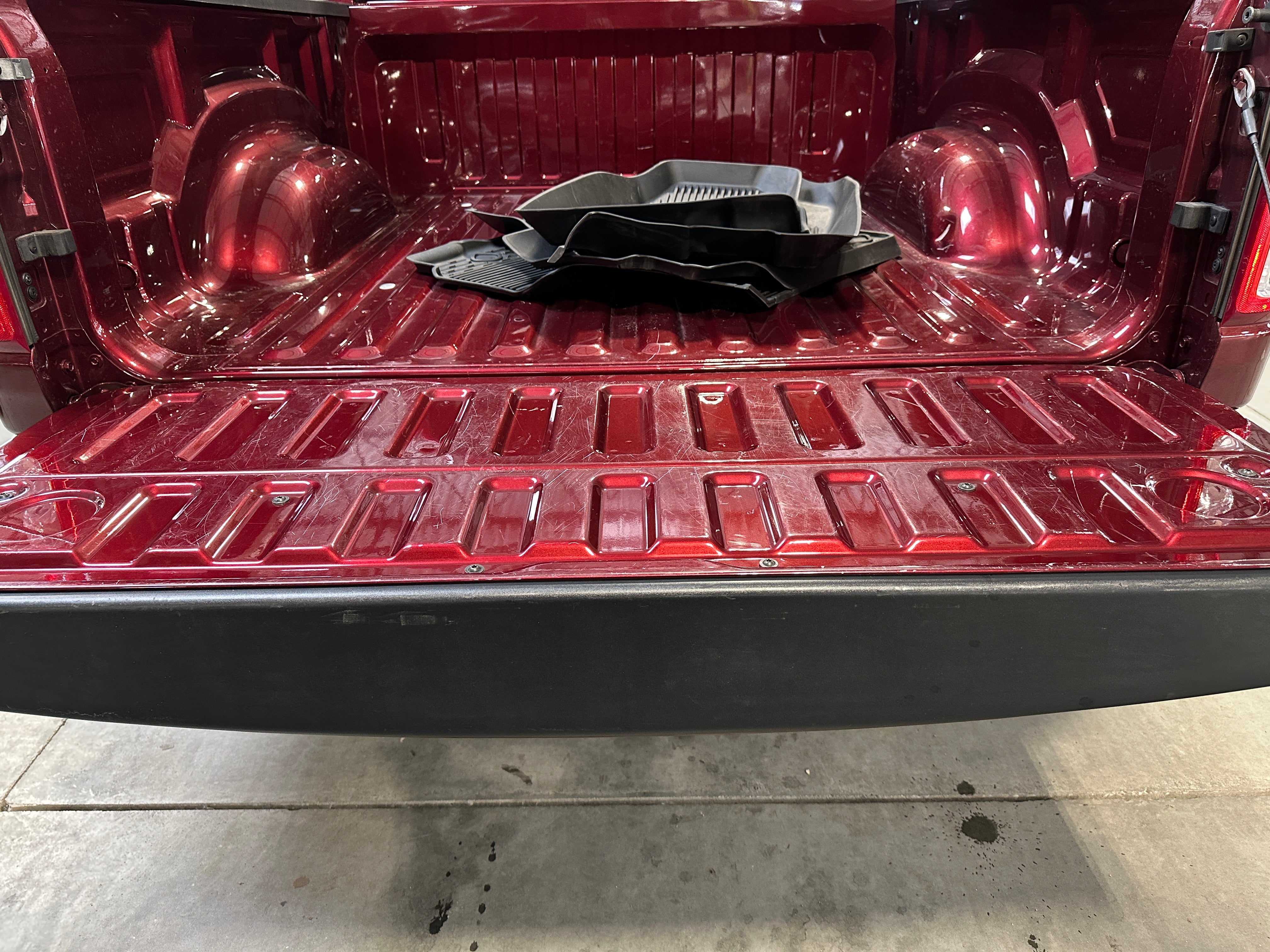2023 RAM 1500 Big Horn 7