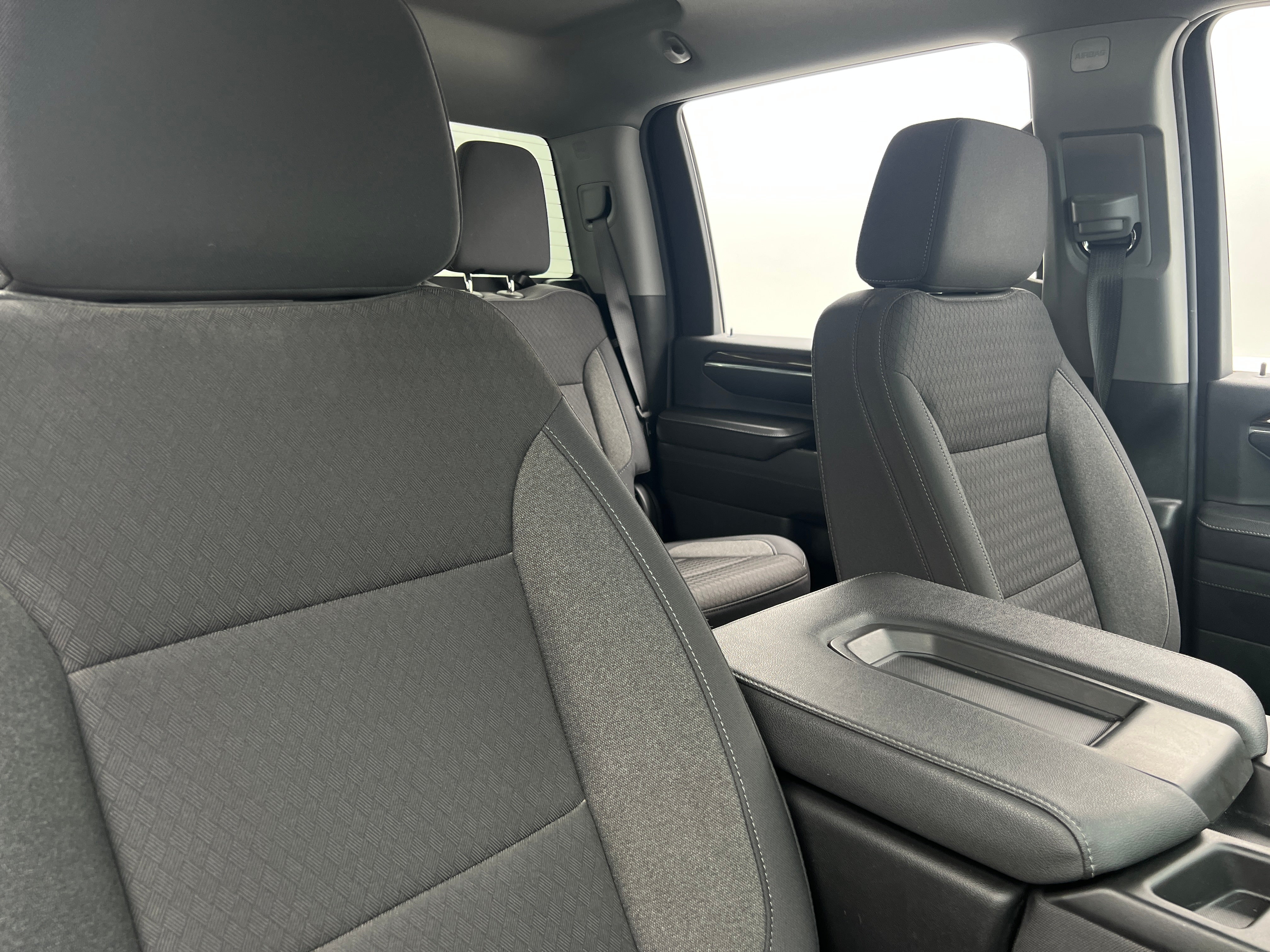 2024 Chevrolet Silverado 2500 LT 2