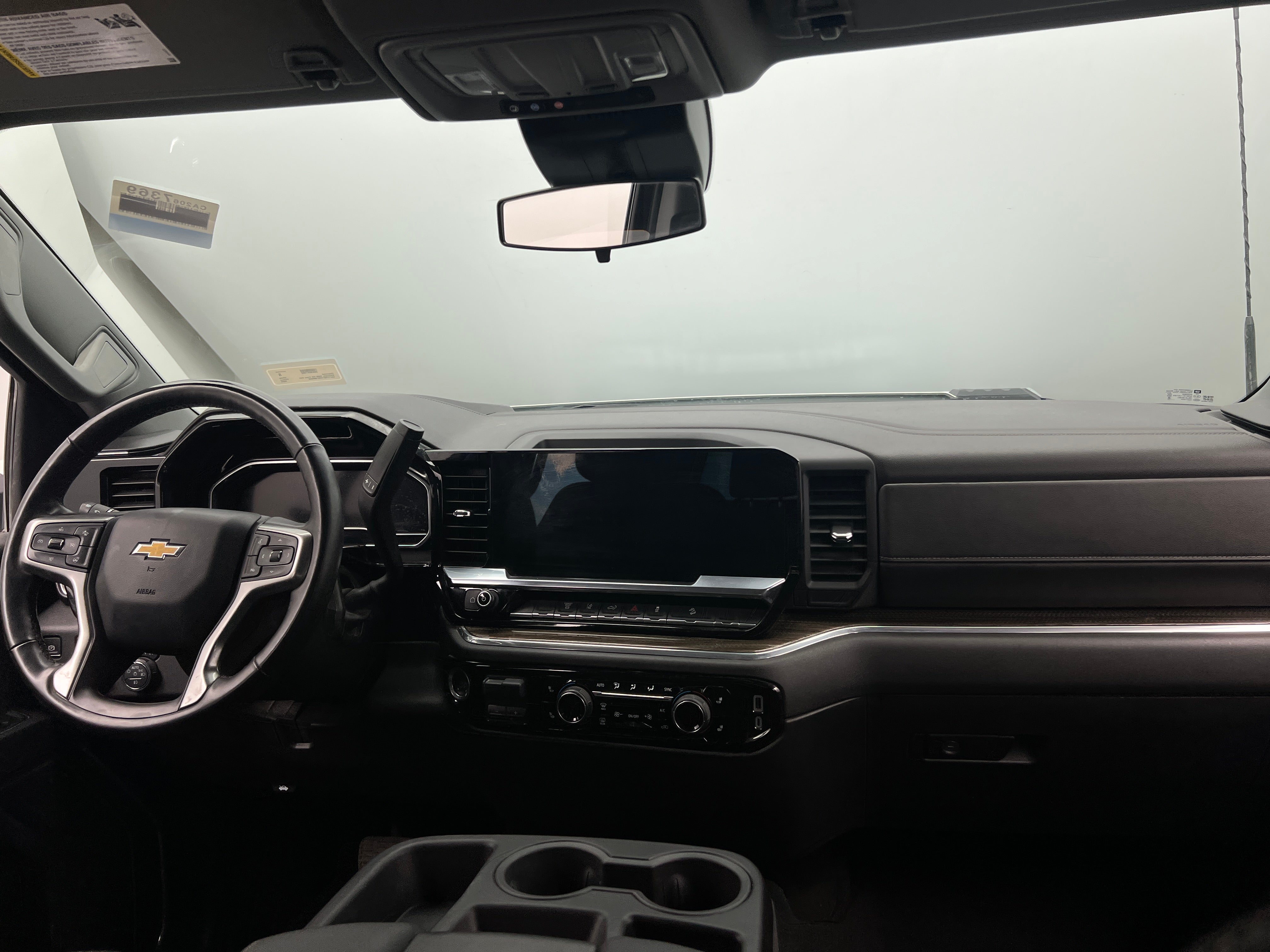 2024 Chevrolet Silverado 2500 LT 3