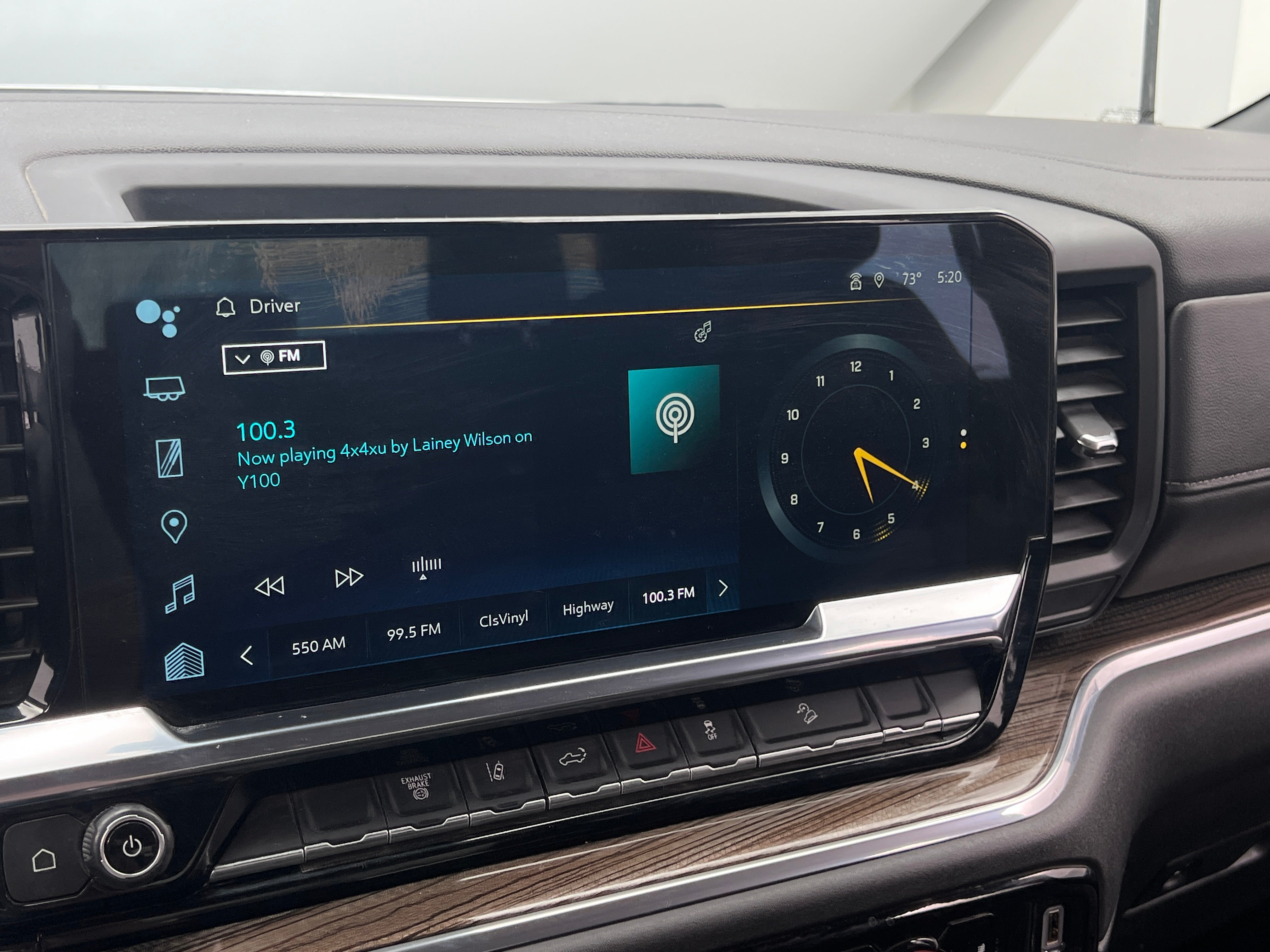 2024 Chevrolet Silverado 2500 LT 4