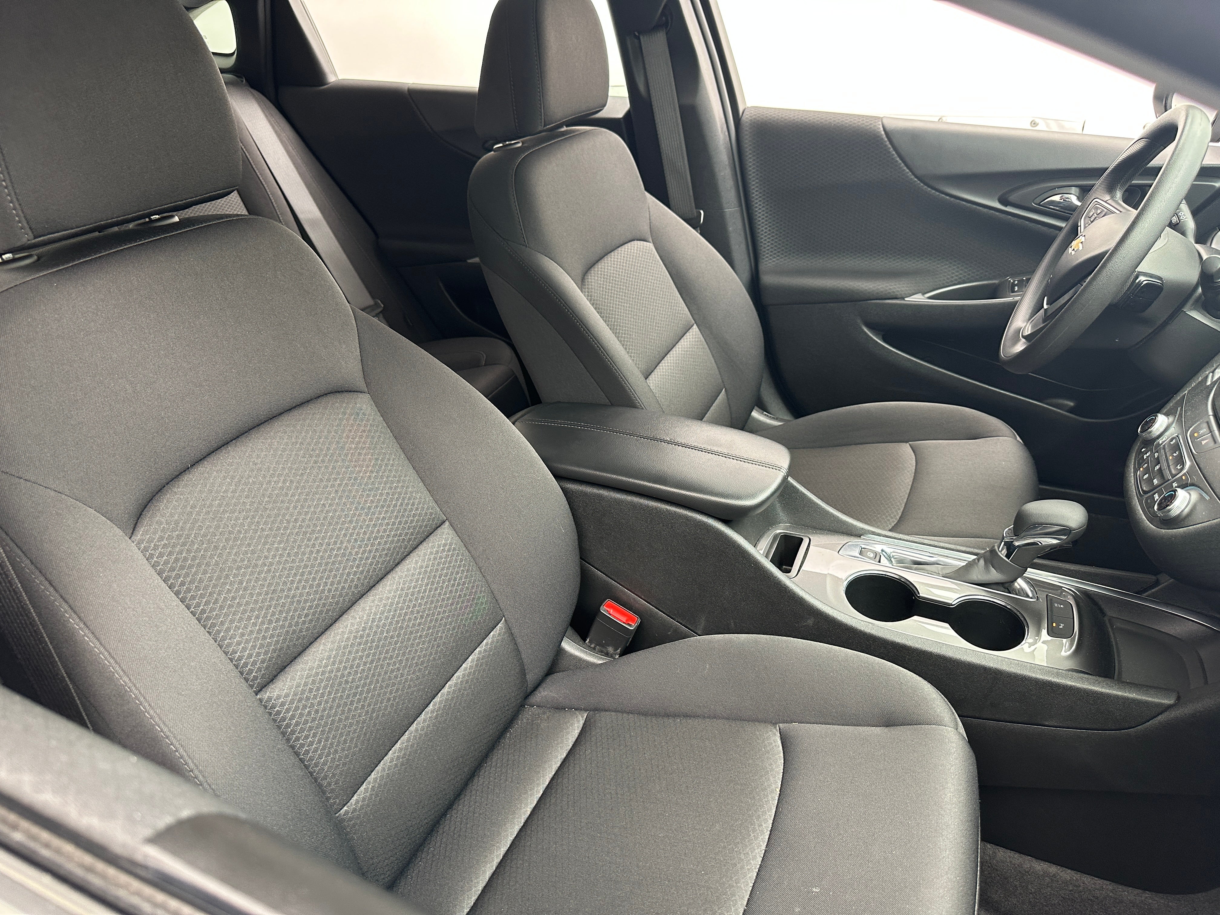 2024 Chevrolet Malibu LT 2