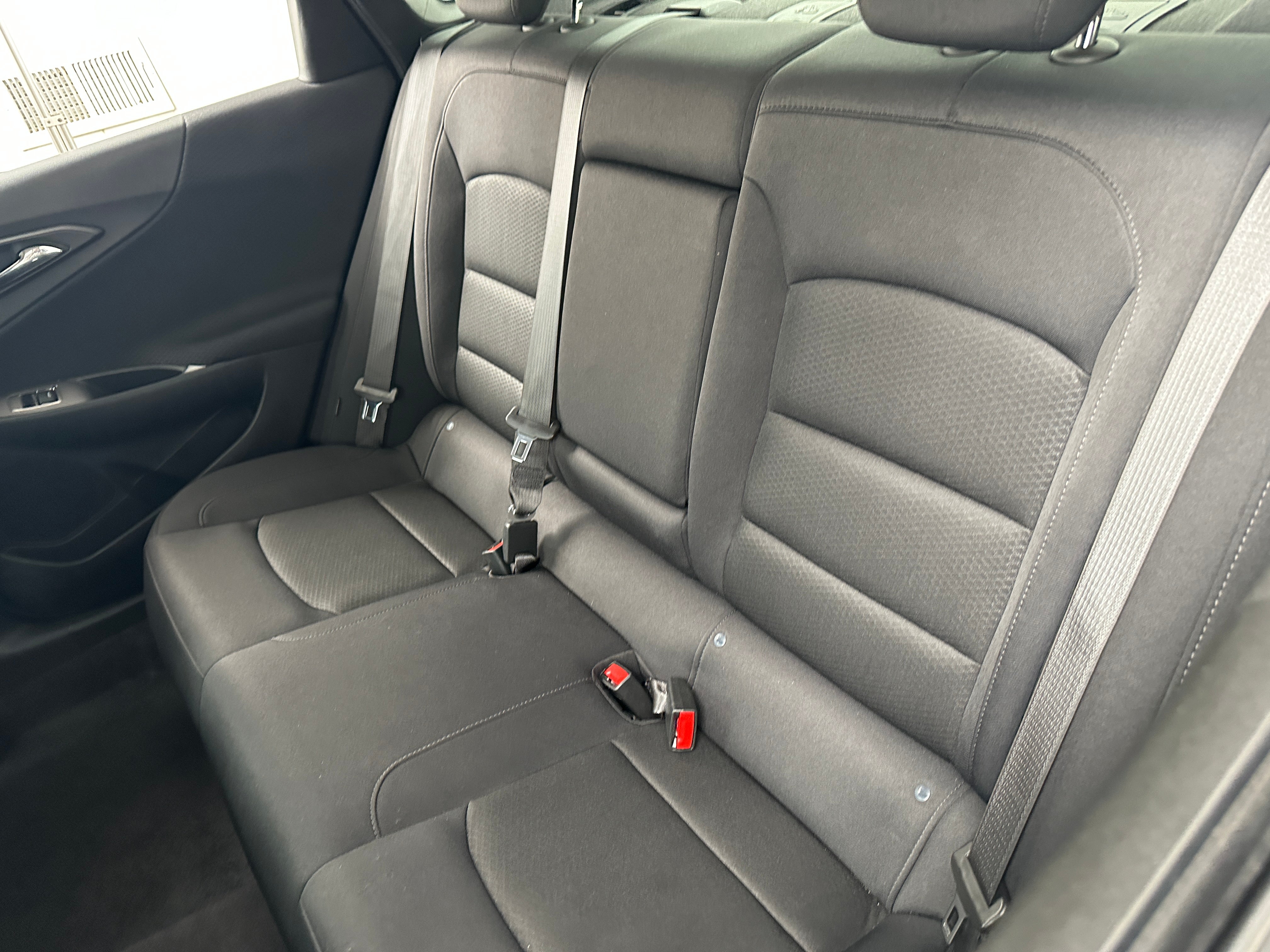 2024 Chevrolet Malibu LT 6