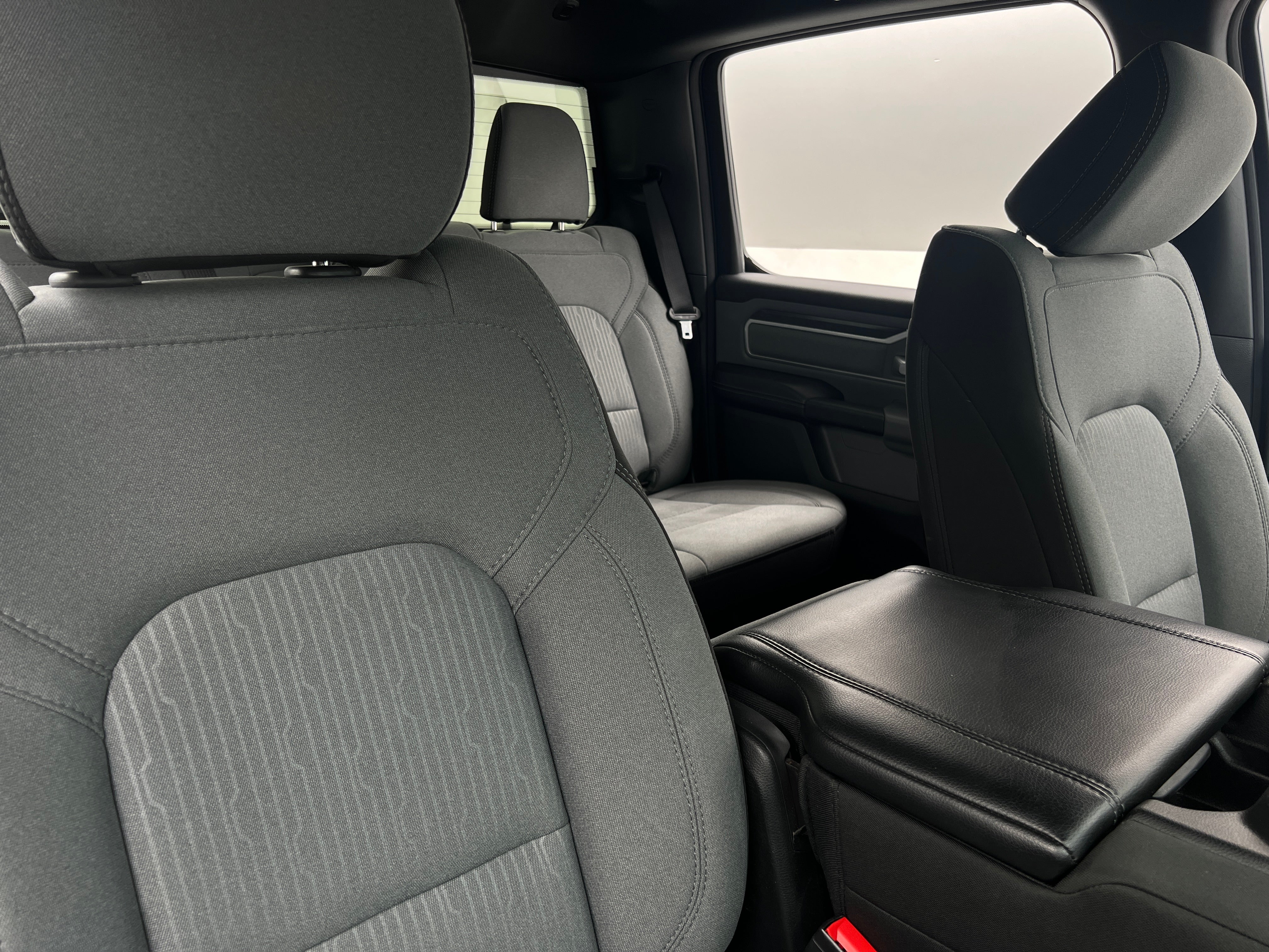 2023 RAM 1500 Big Horn 2