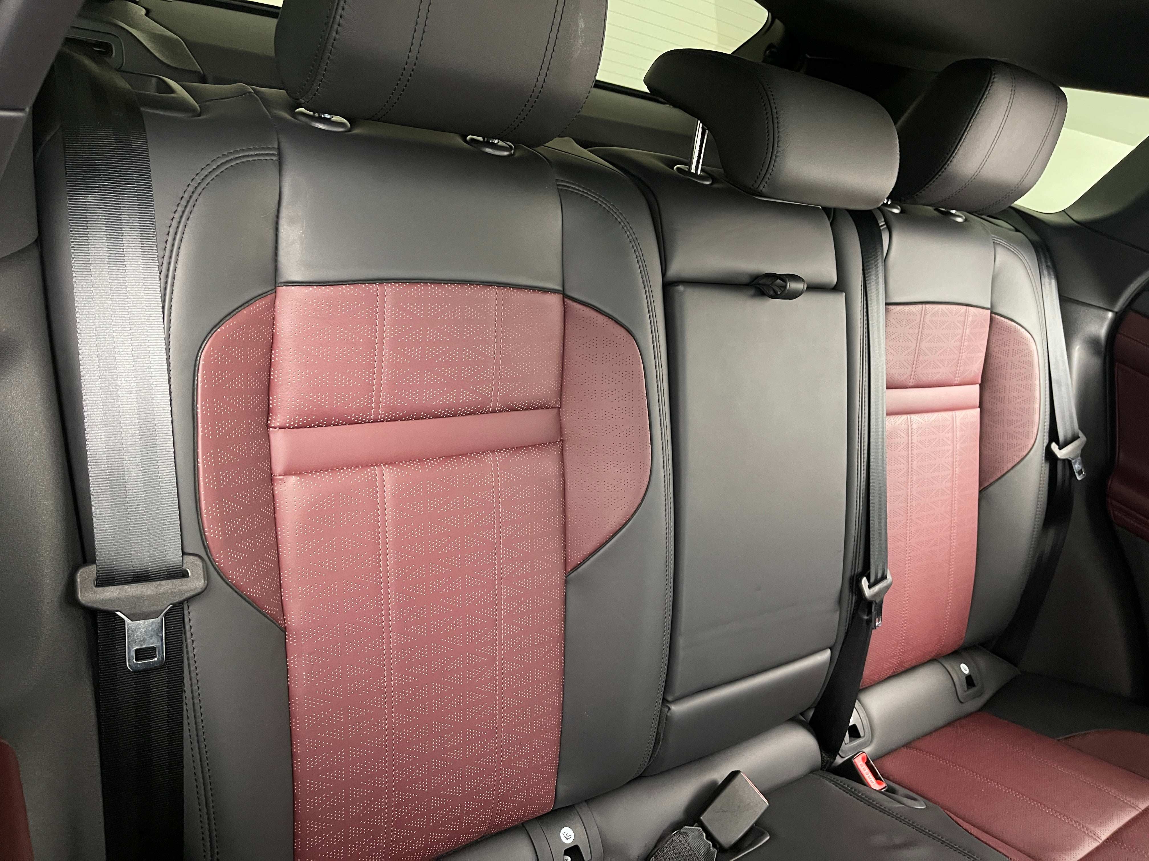 2021 Land Rover Range Rover Evoque R-Dynamic HSE 5