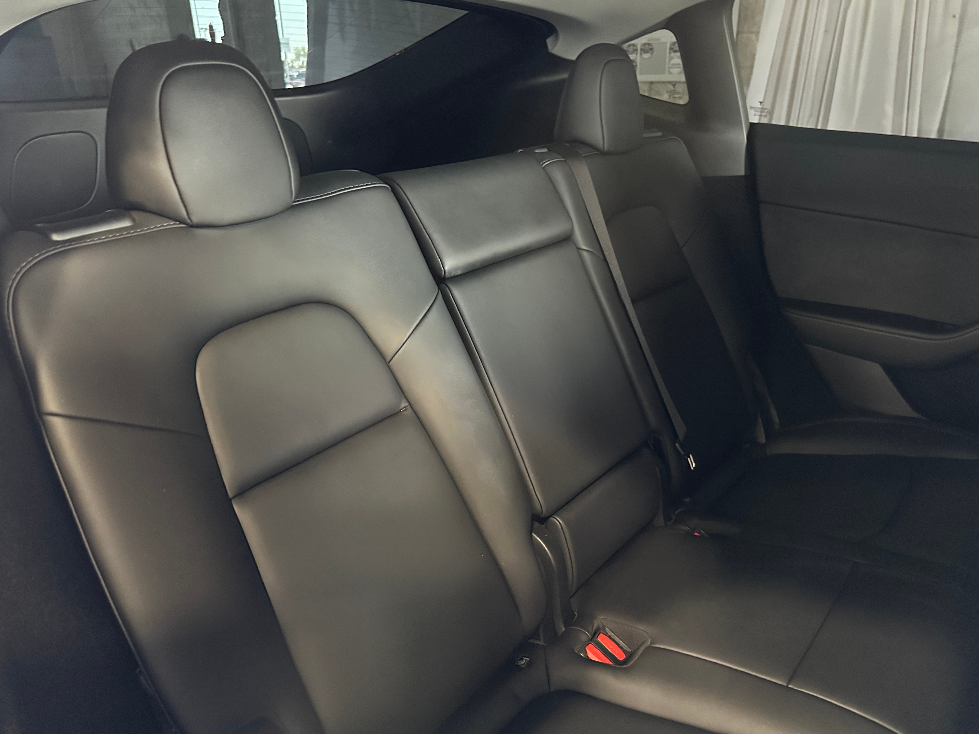2023 Tesla Model Y Standard Range 5