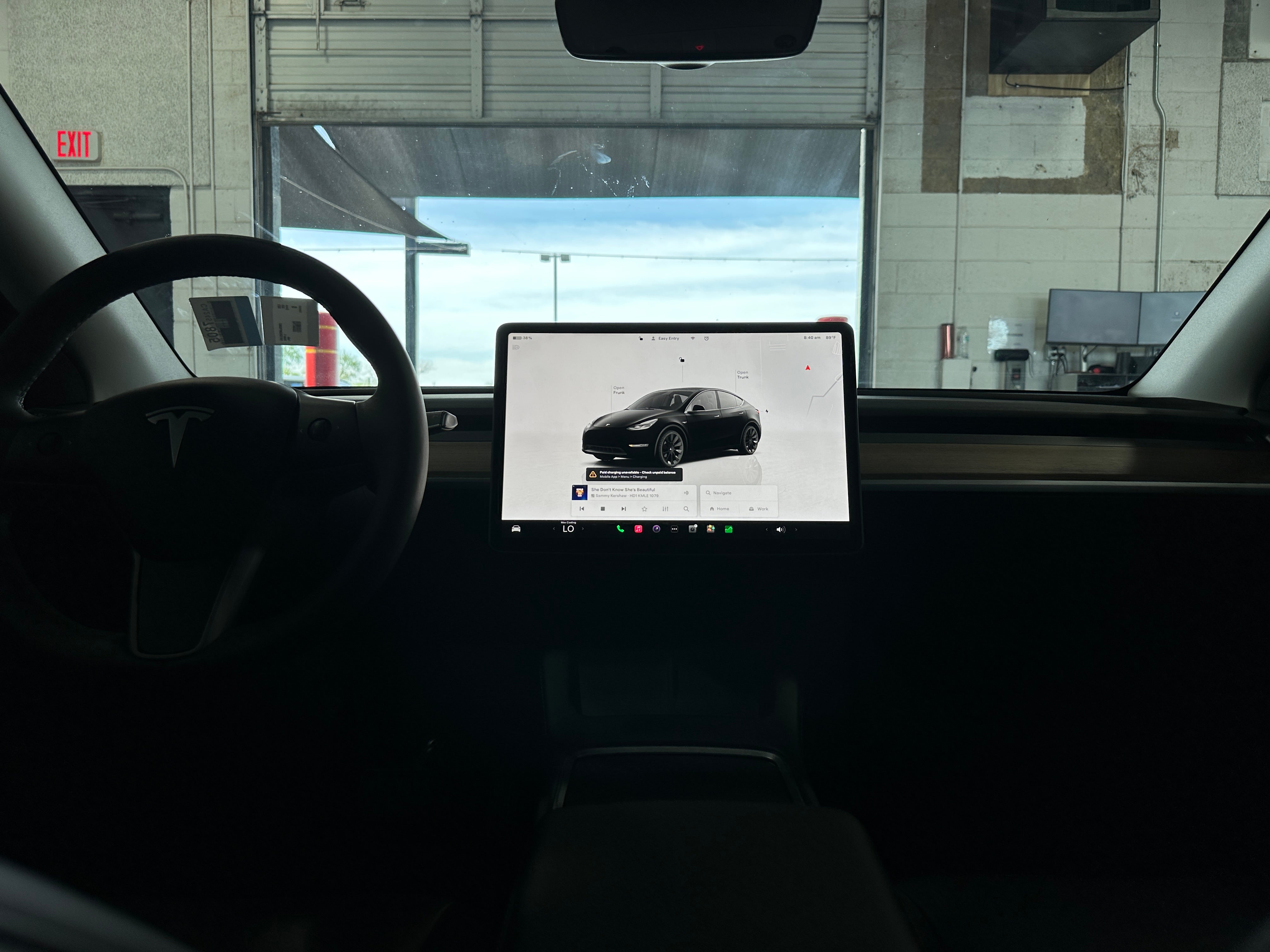 2023 Tesla Model Y Standard Range 2