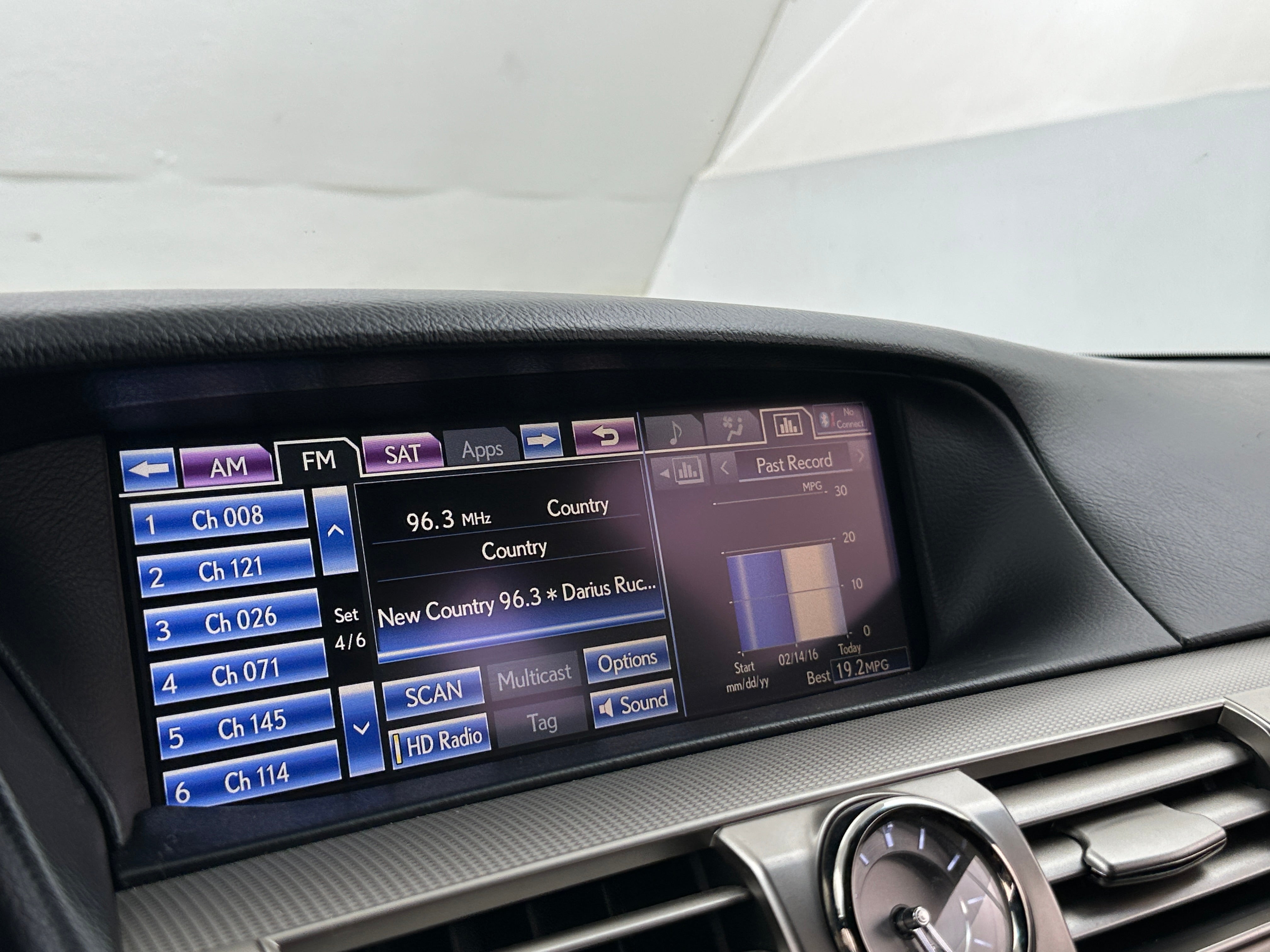 2013 Lexus LS 460 3